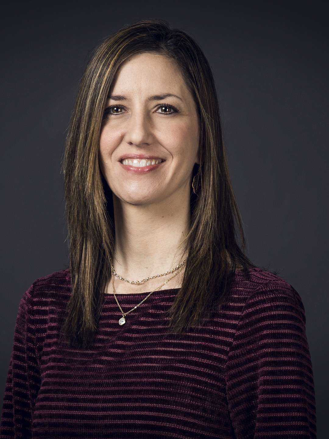 Andrea Brannon