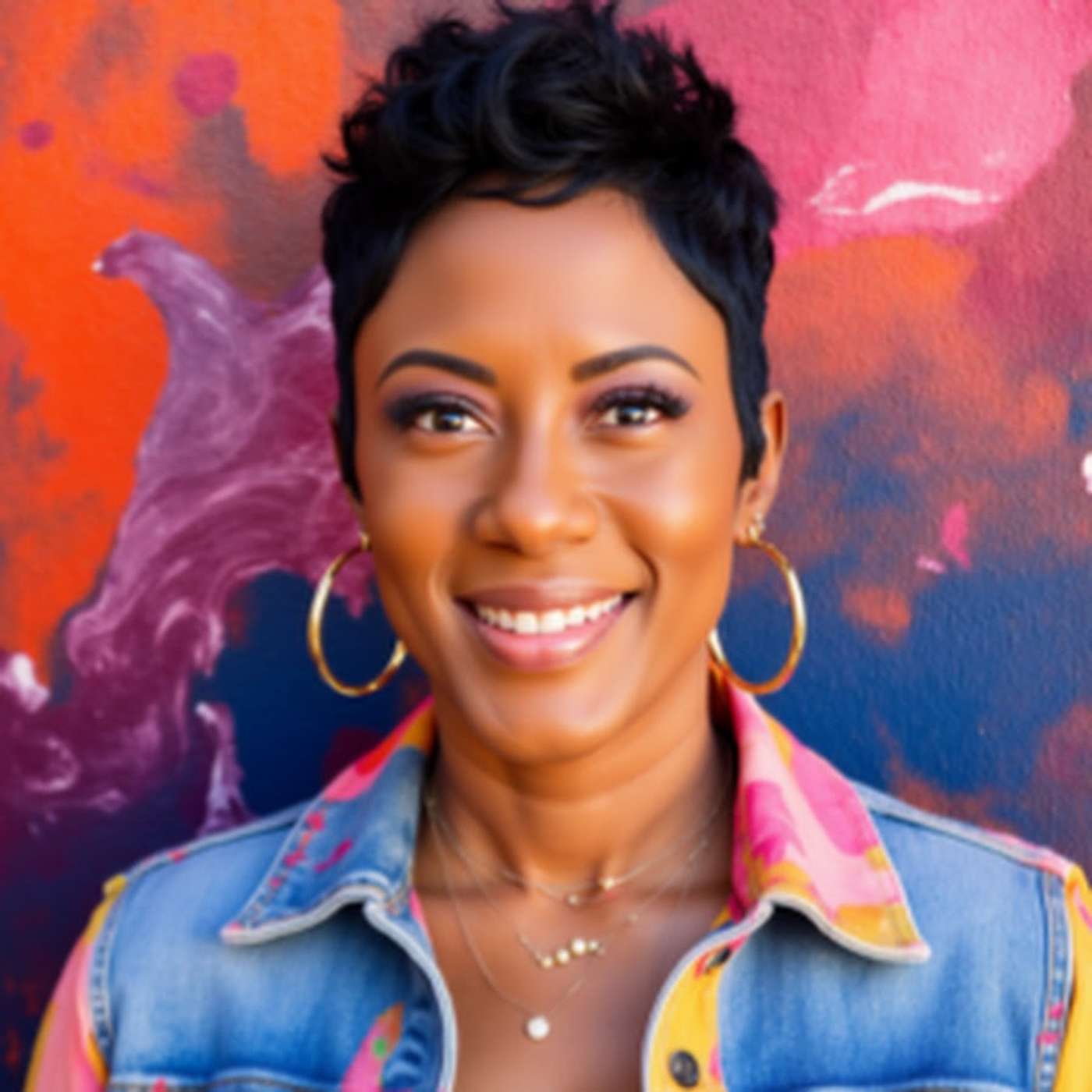 Stream Like a Boss: Tanya Smith on Video Marketing for Coaches