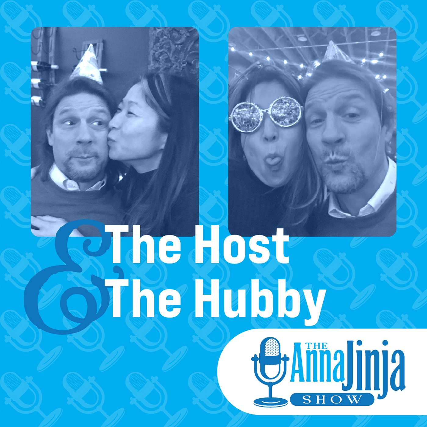 The Host & The Hubby Interview
