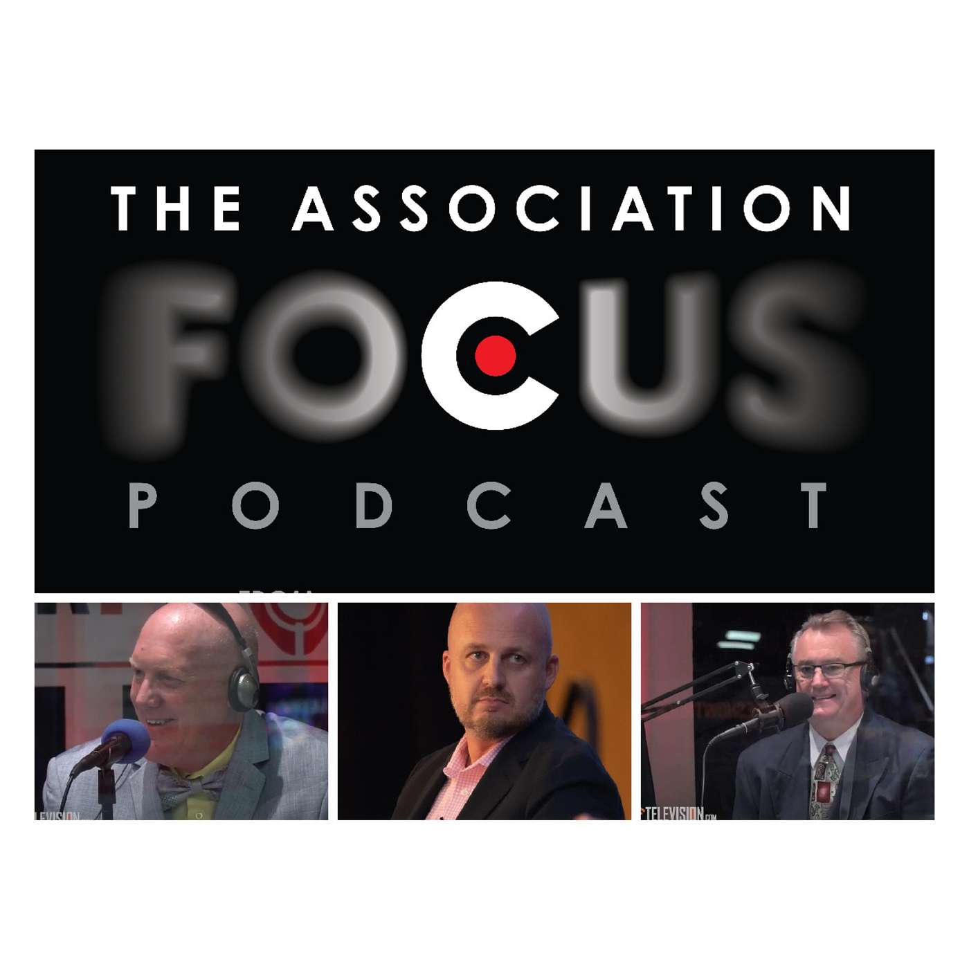 The EXHIBITOR Now Podcast