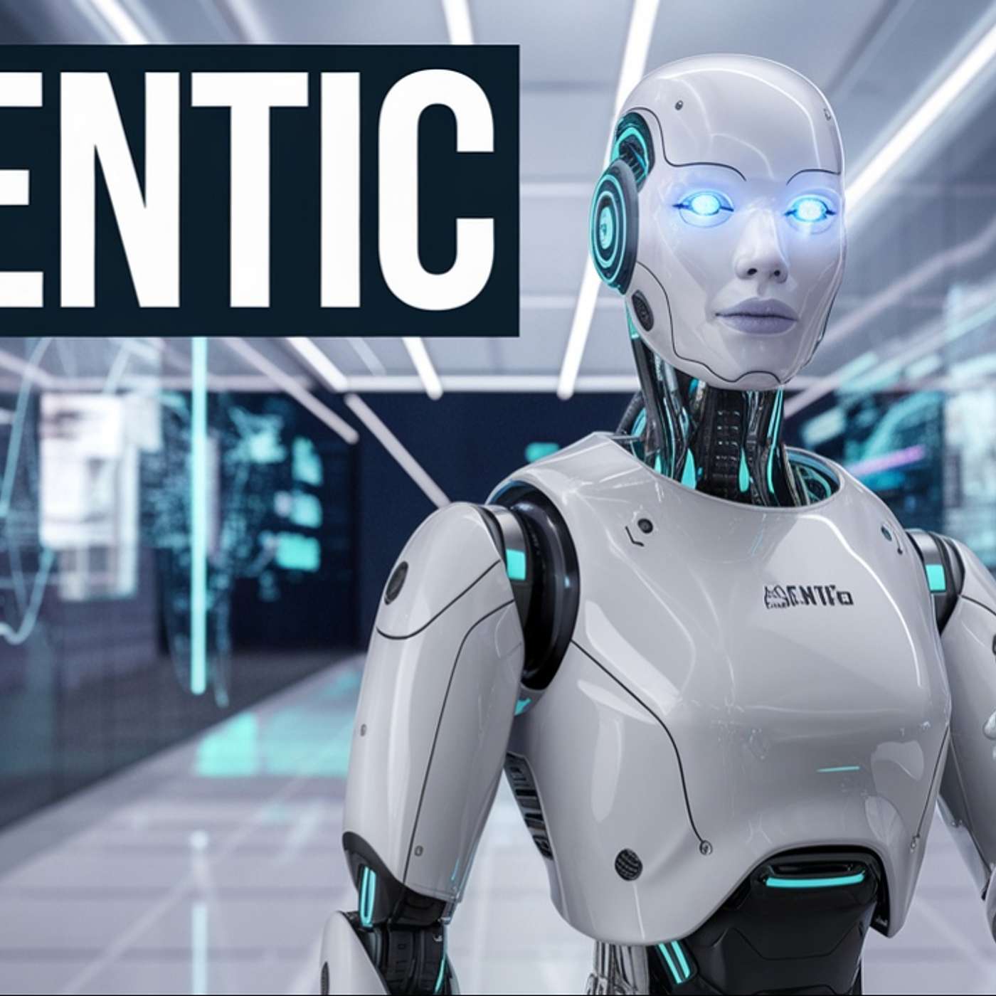 The Rise of Agentic AI: Meet Your New Digital Workforce