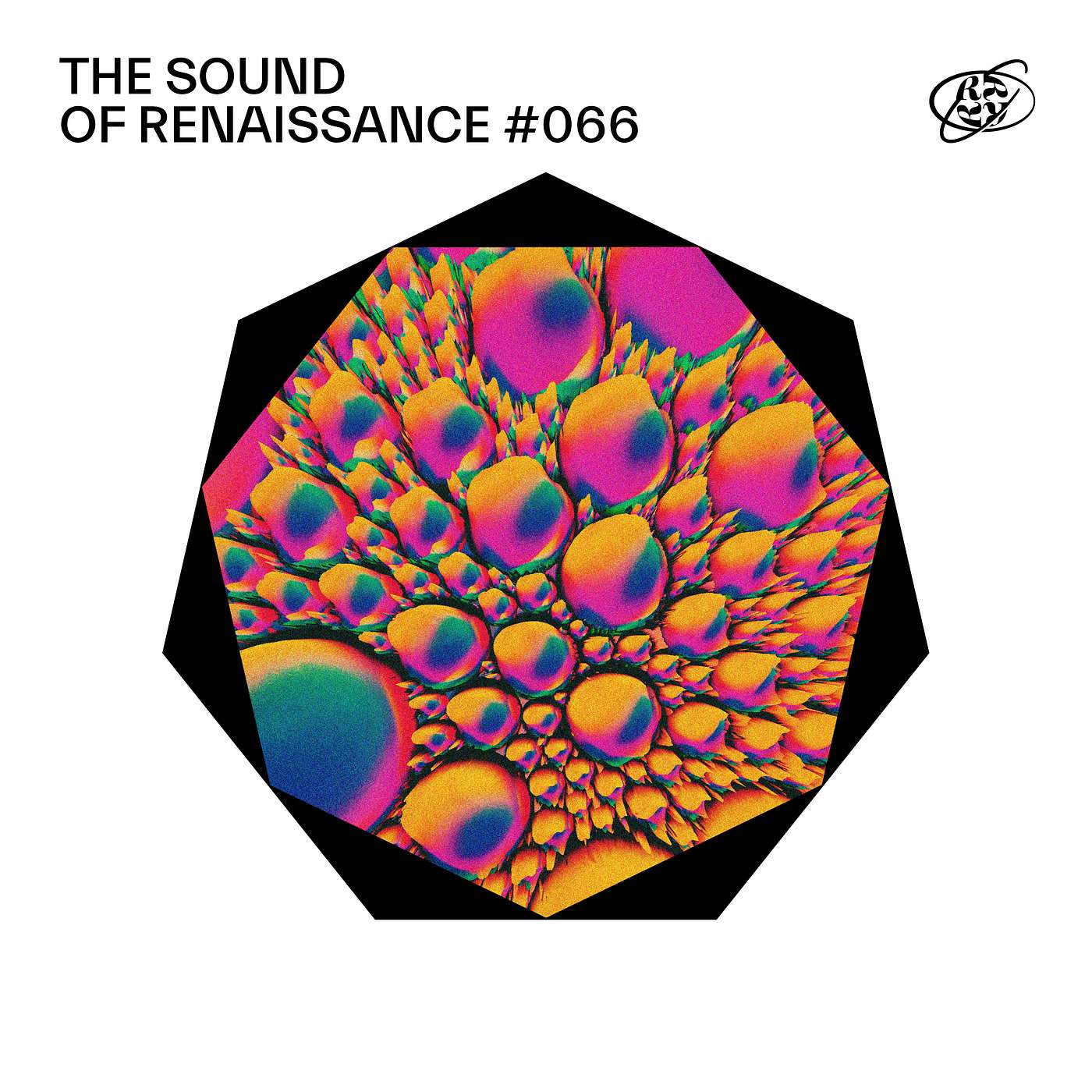 The Sound Of Renaissance #066, April'26