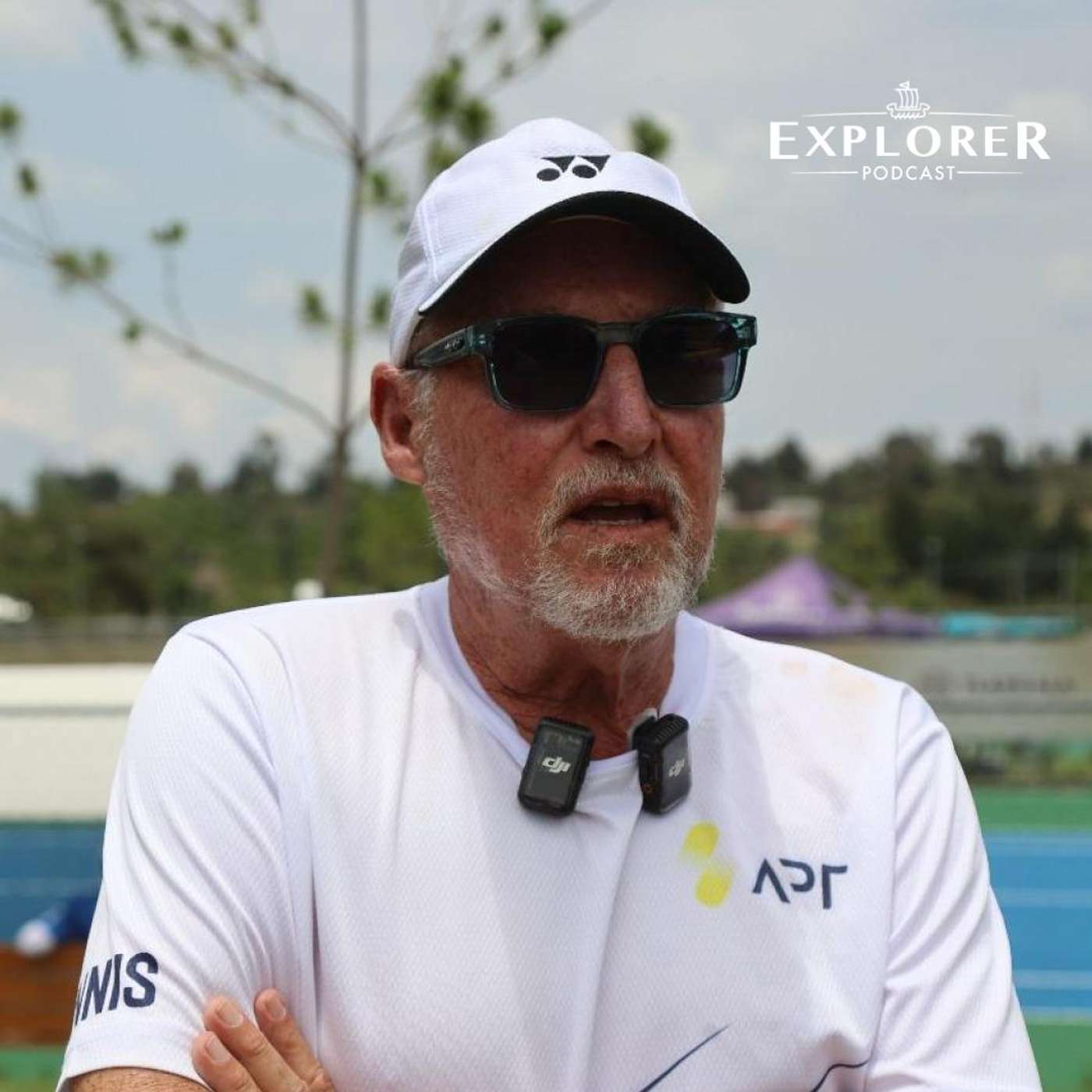 79. Pasión y Disciplina en el Tenis: Una Charla con Güido Lorandi episode artwork