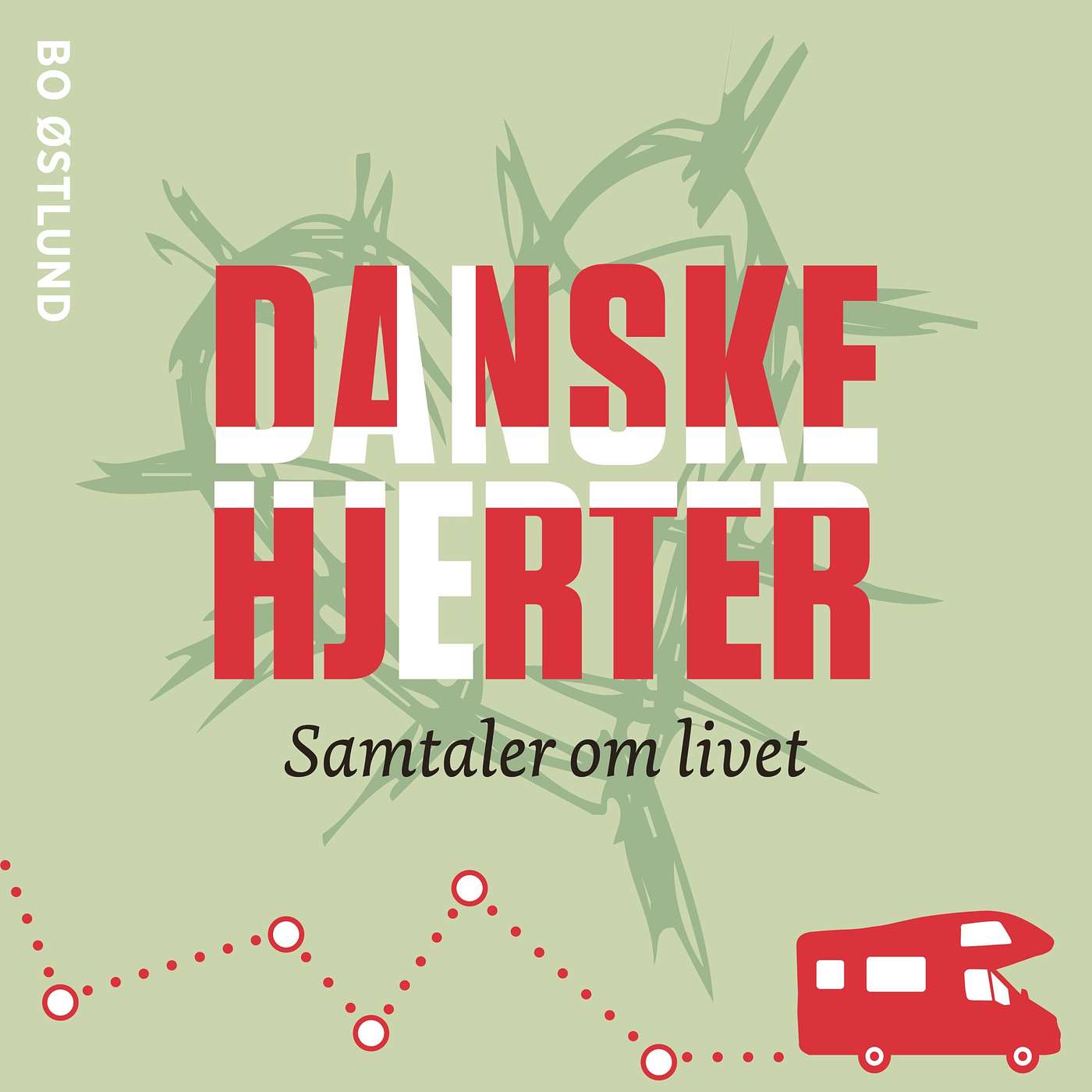 Vinduet til verden: Jeg blev suget ind i en kulsort tordensky af angst ... episode artwork