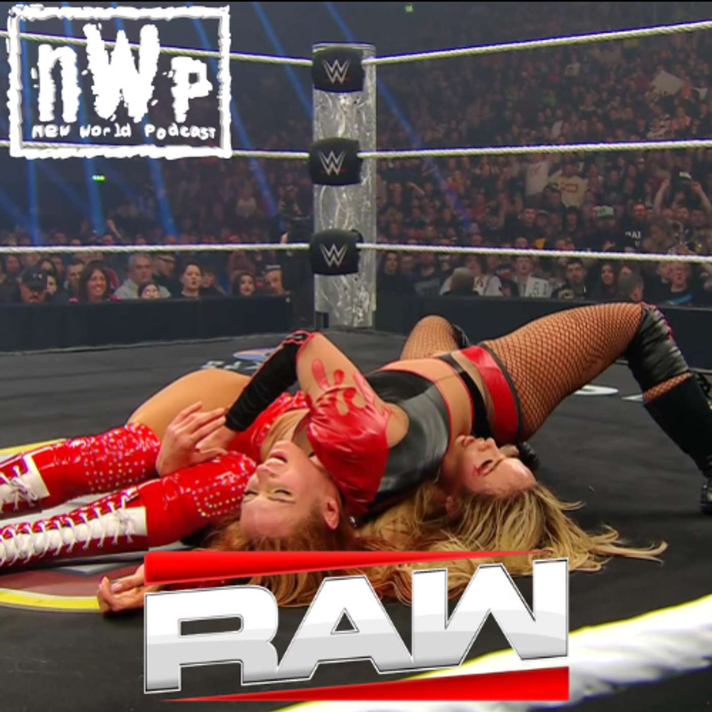 nWp: RAW (1/19/2026)