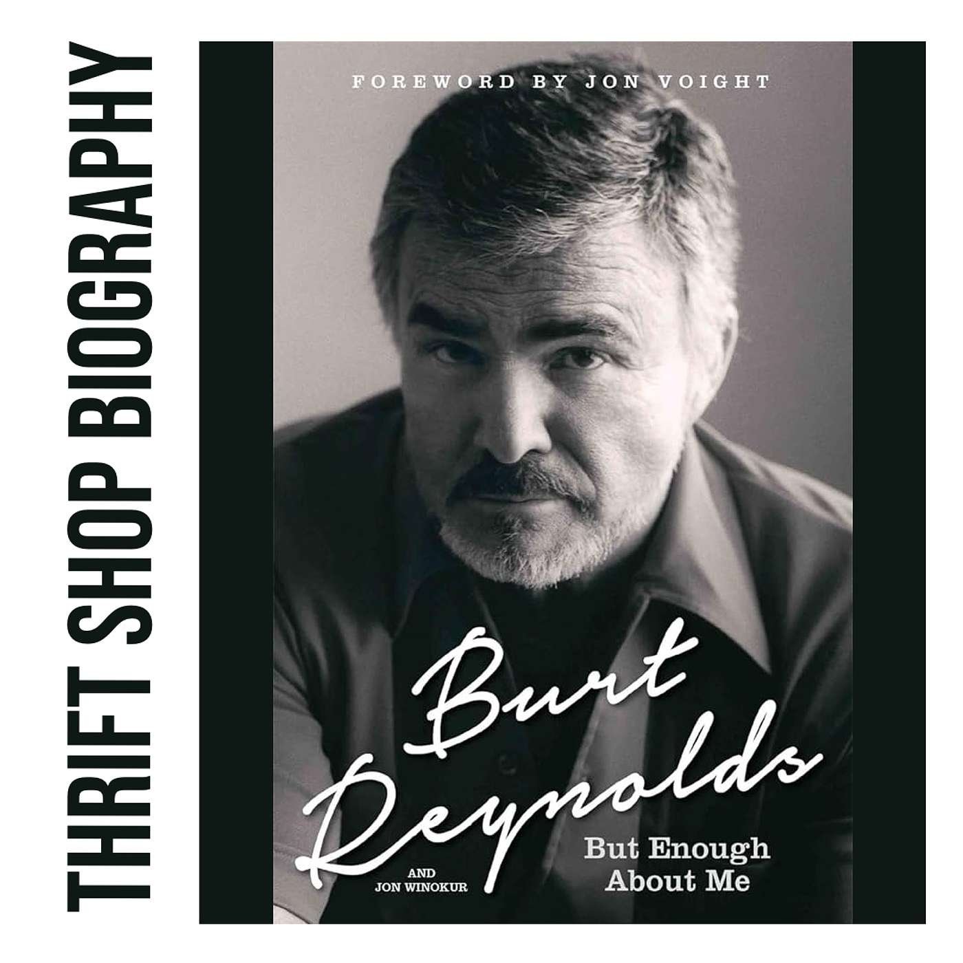 Burt Reynolds