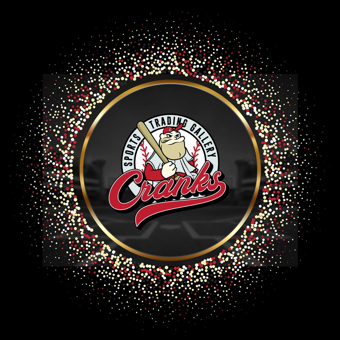 Crank It Up Sports Card Podcast
