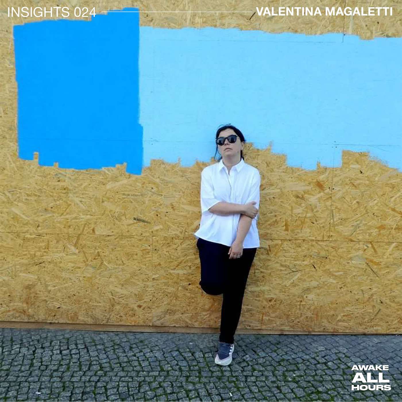 INSIGHTS 024 // VALENTINA MAGALETTI - Conversations Through Music, Moin, Vanishing Twin, Holy Tongue & V/Z