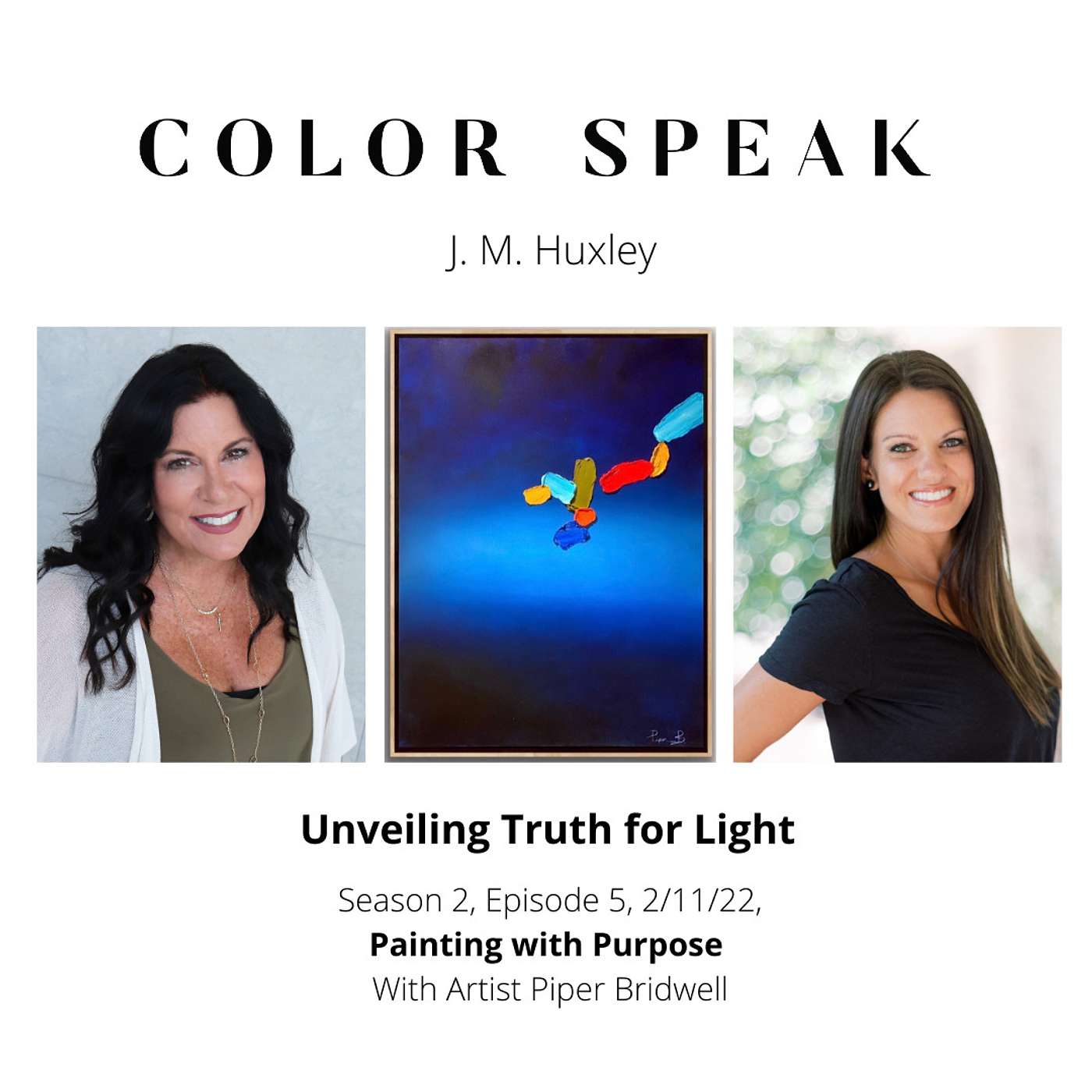 Color Speak: Unveiling Truth for Light