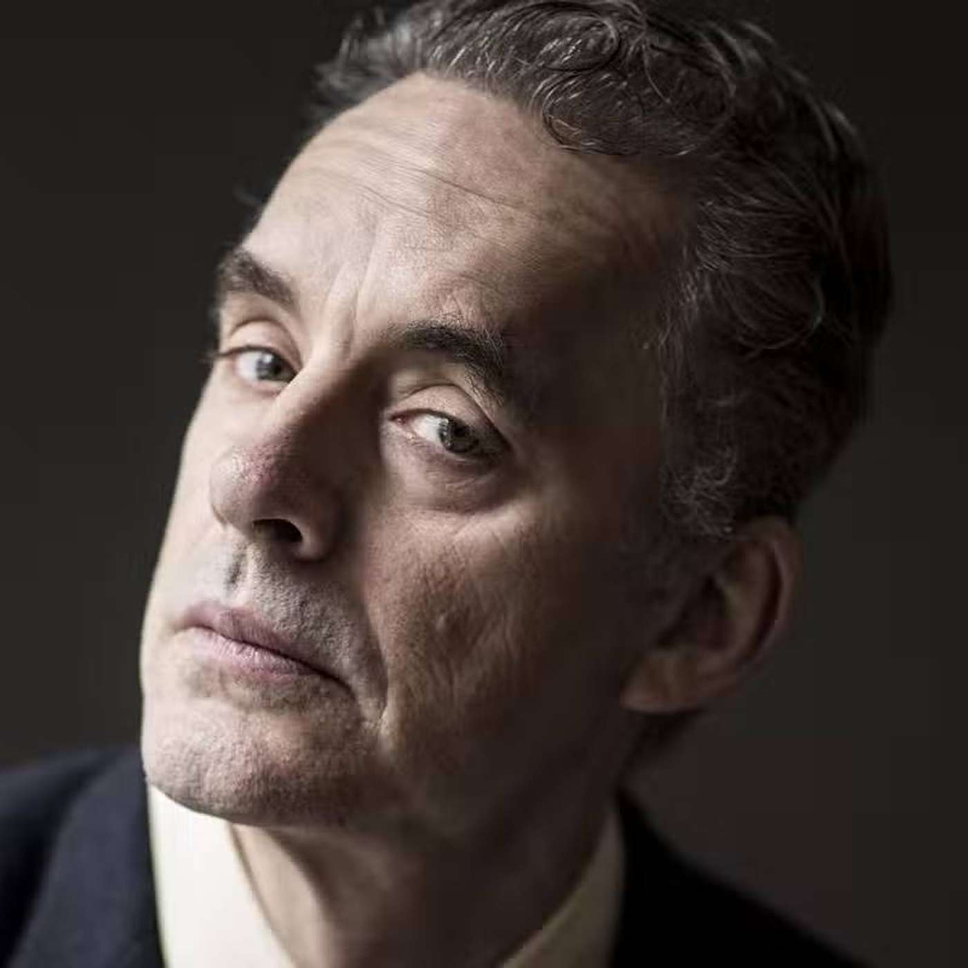 Jordan Peterson on Approach Anxiety {Reaction} | Helios Blog 497
