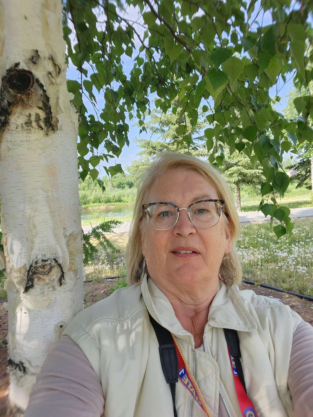 Kim Little Hoover