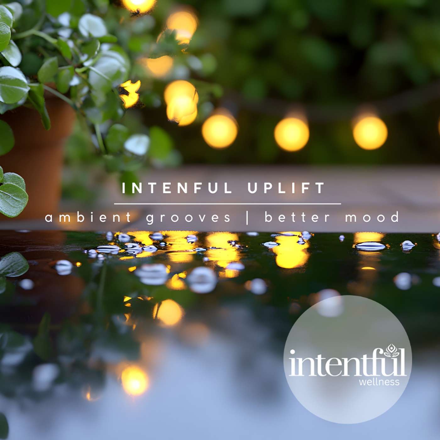 Intentful Uplift | Warm Ambient Grooves for a Better Mood Intentful Uplift | Warm Ambient Grooves for a Better Mood