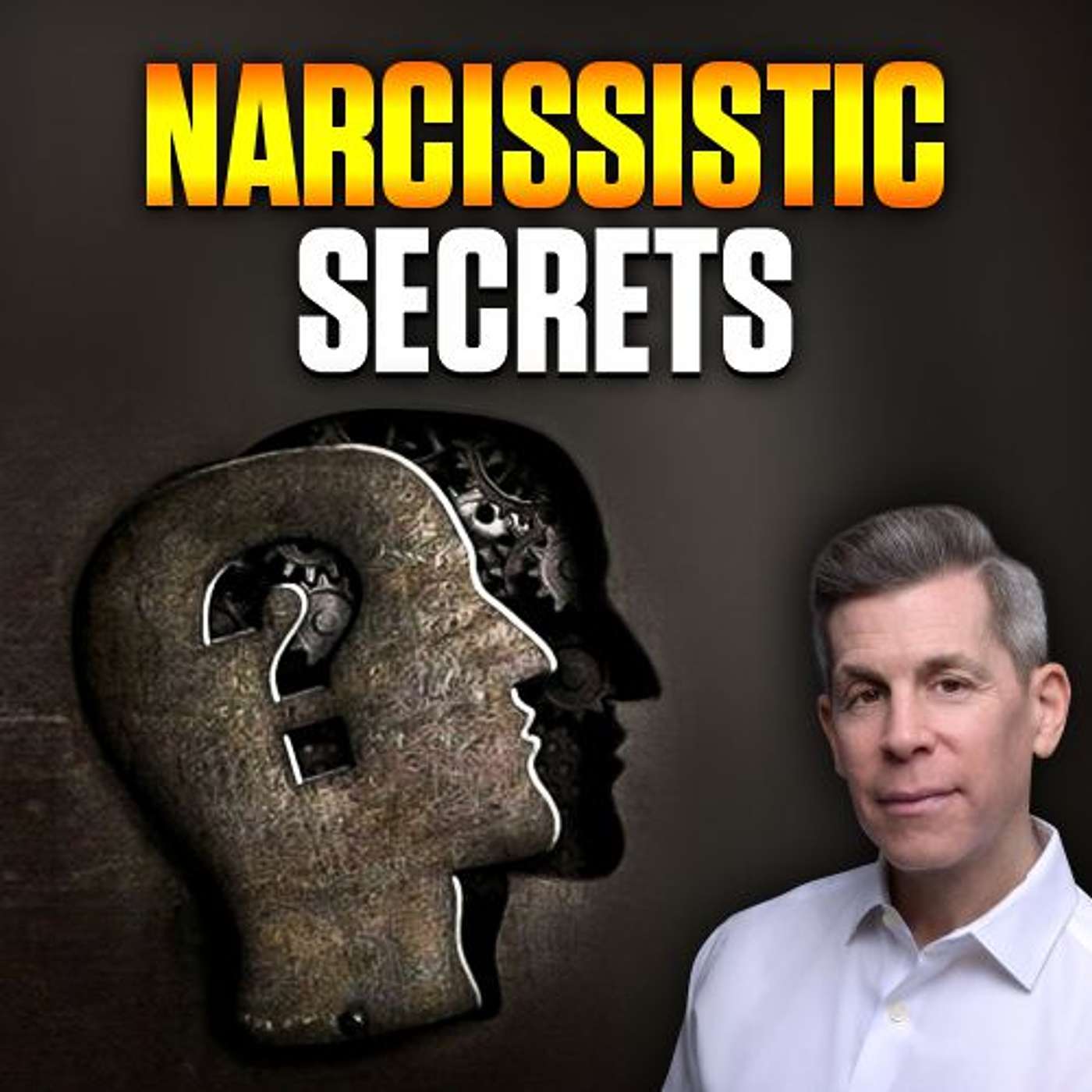 The Cost of Carrying Secrets Alone: Shame, Splitting, and the Narcissistic Psyche Part 2 | Epi 130 The Cost of Carrying Secrets Alone: Shame, Splitting, and the Narcissistic Psyche Part 2 | Epi 130