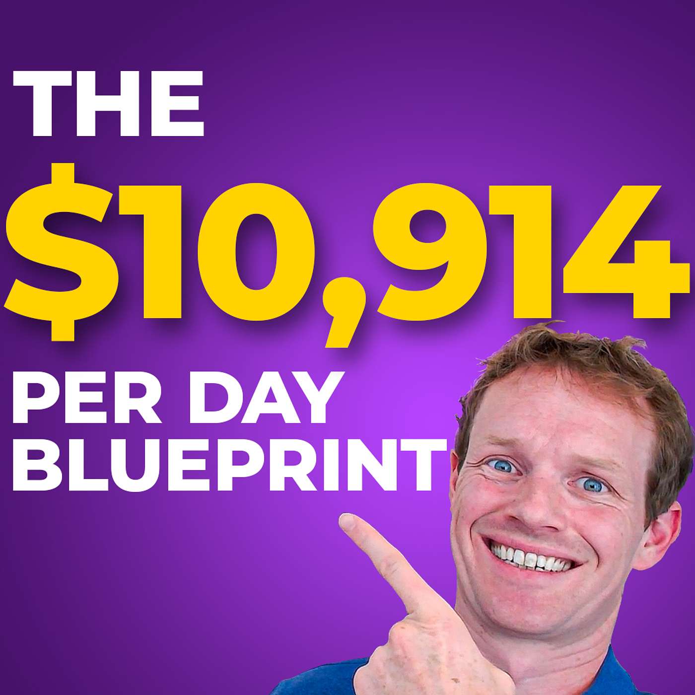 Lifestyle Freedom In 2023: The $10,914/Day Blueprint | The Growth Booth #52