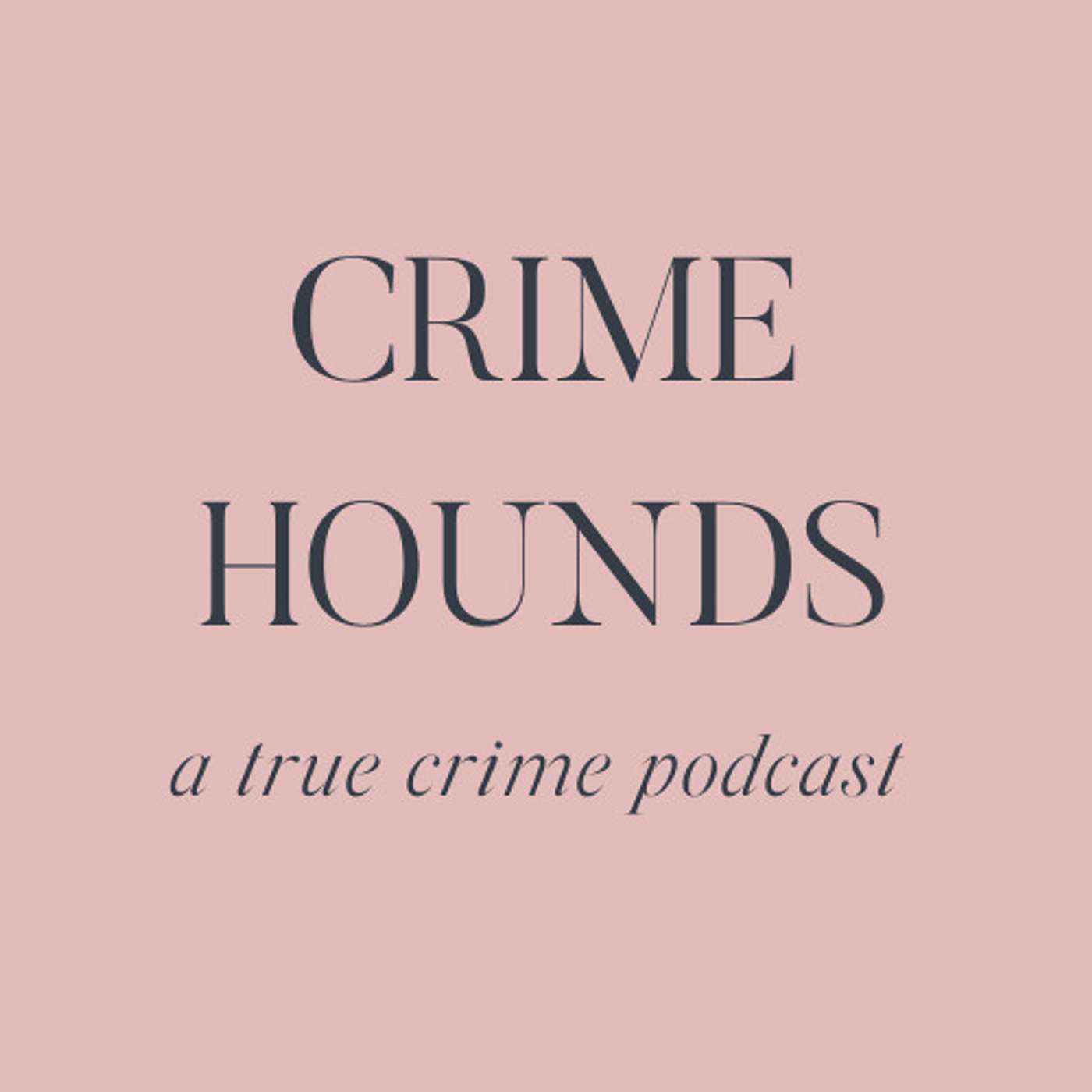 Crime Hounds