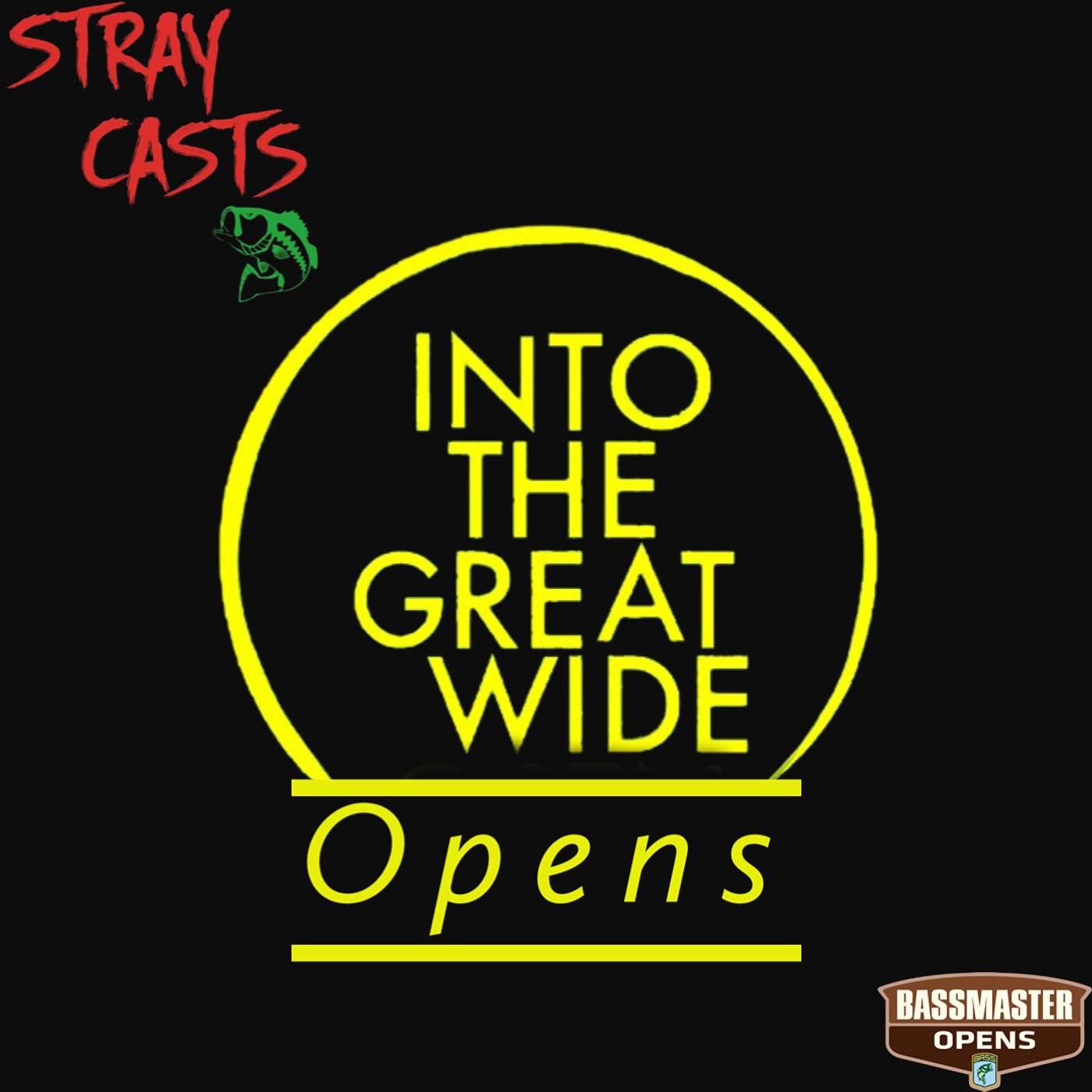 Into The Great Wide Opens - Ep. 9 - Kyle Patrick and Randy Blaukat - 9/27/2023