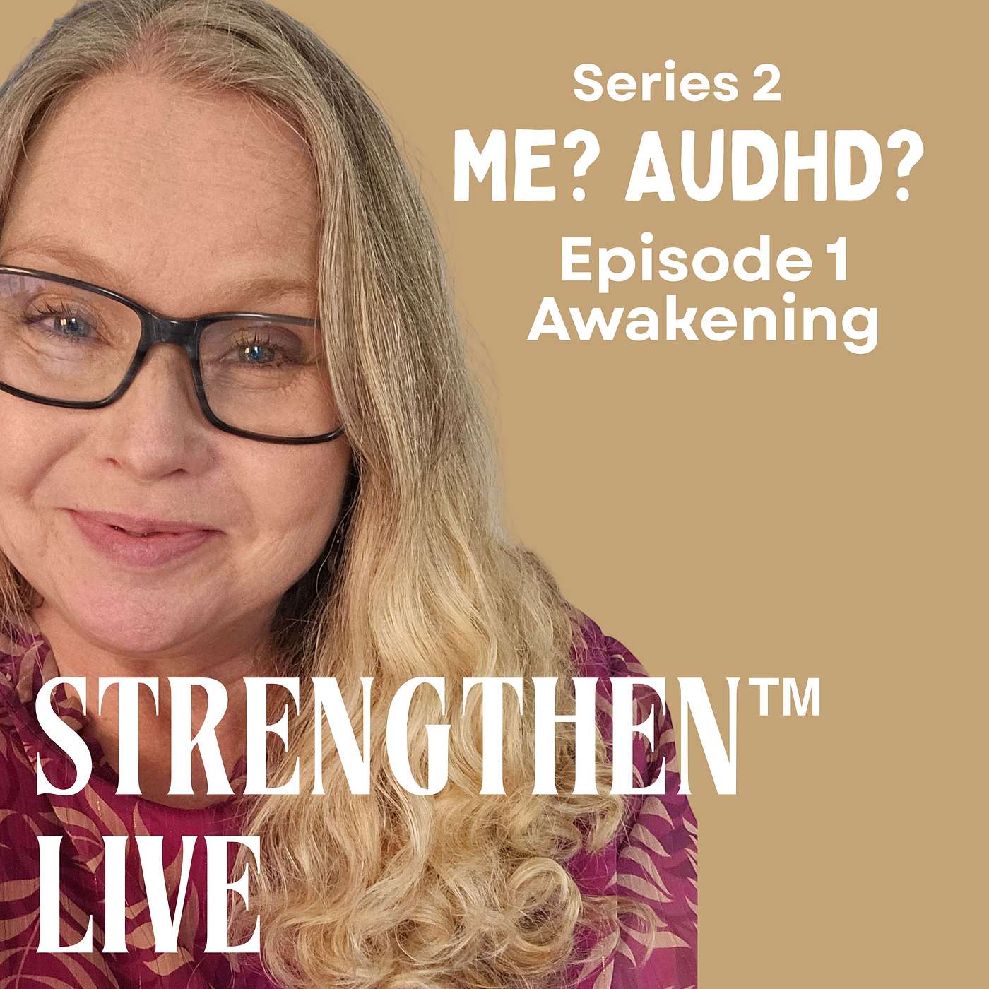 Strengthen Live