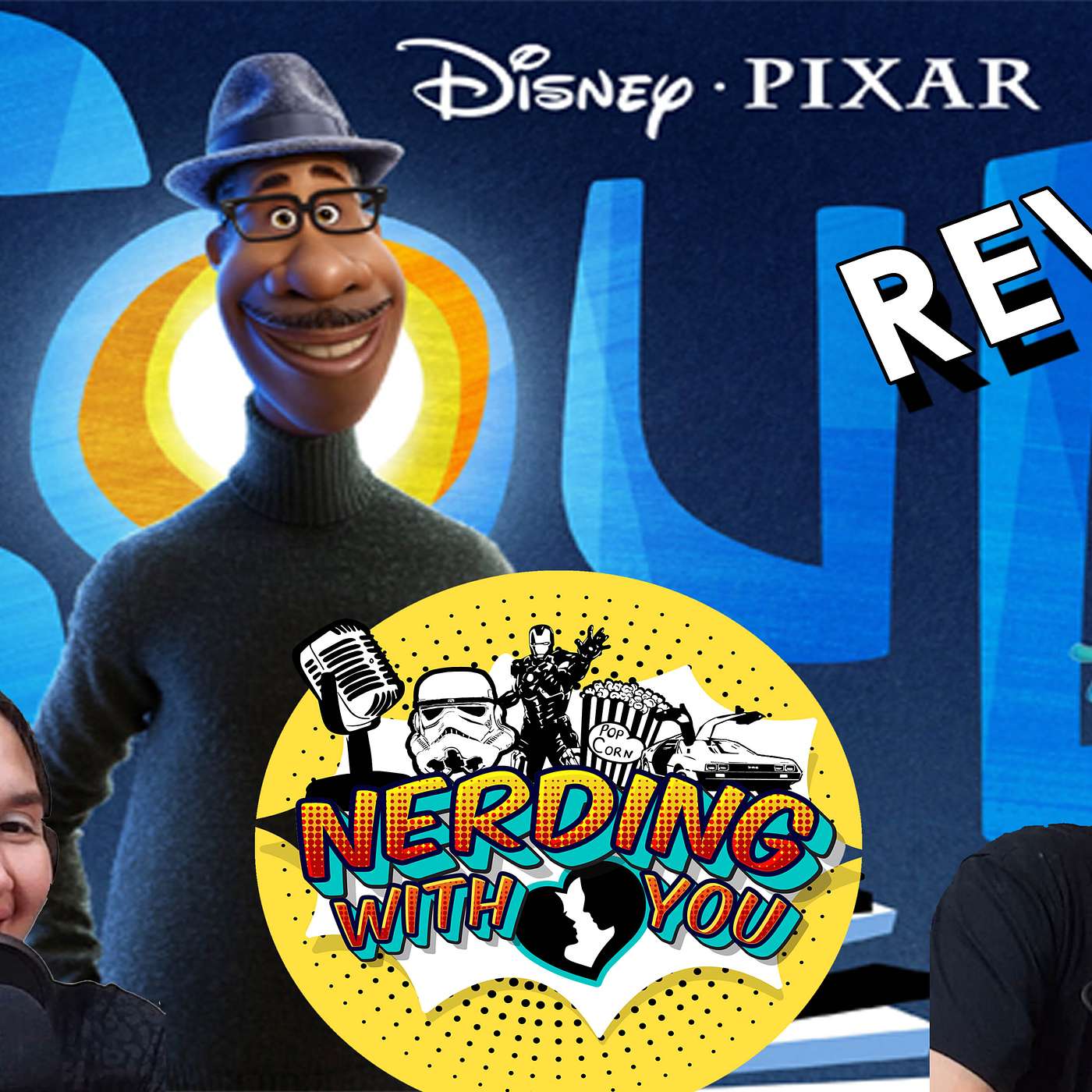 Nerding with You