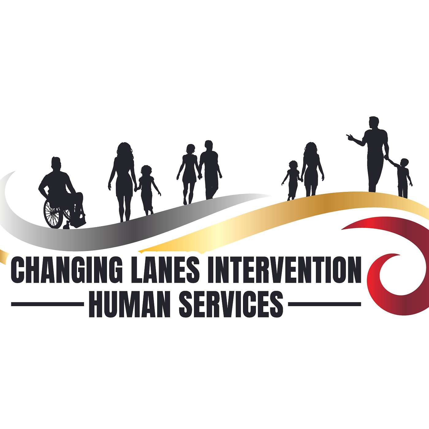 Changing Lanes Intervention Show with Ashley