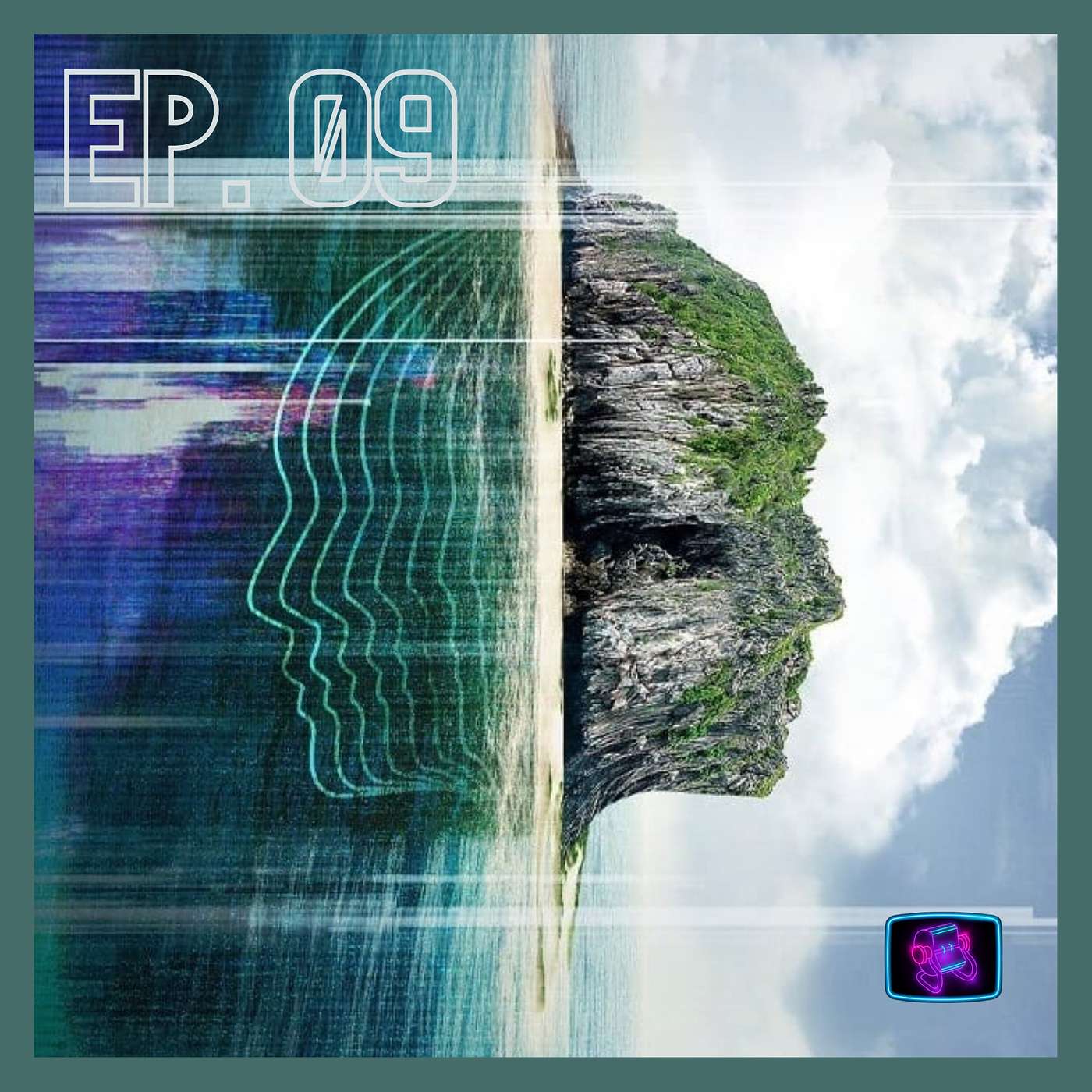 Ep. 09 | The I-Land : It’s Not the Critics Who Counts…