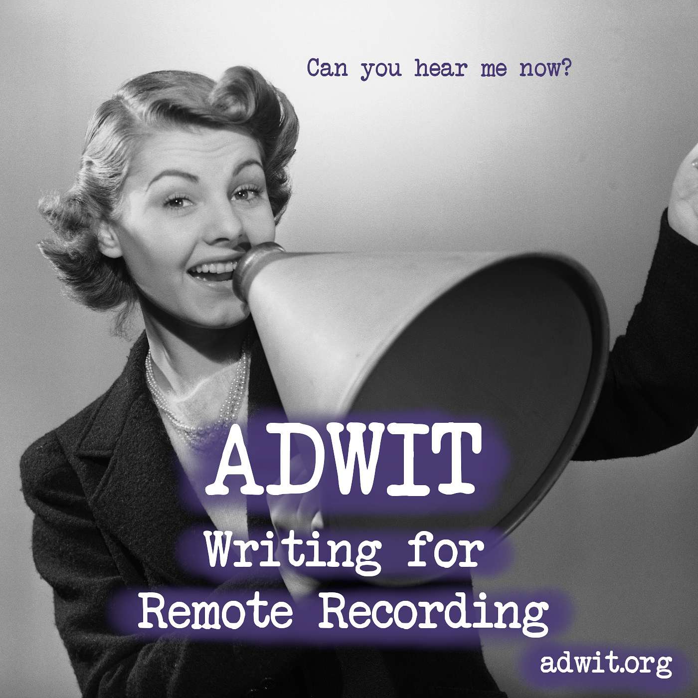 Episode XI: Writing for Remote Recording