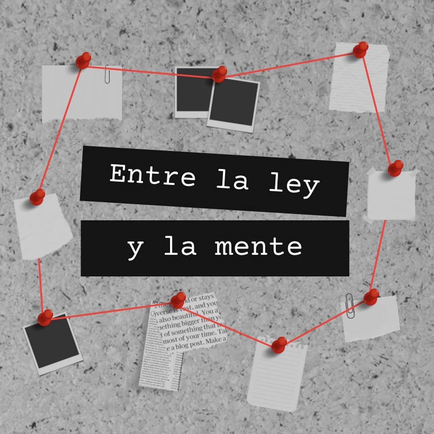 Entre la ley y la mente