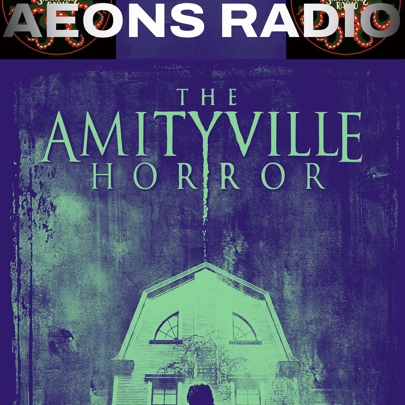 347 RETURN OF THE AMITYVILLE HORROR! 347 RETURN OF THE AMITYVILLE HORROR!