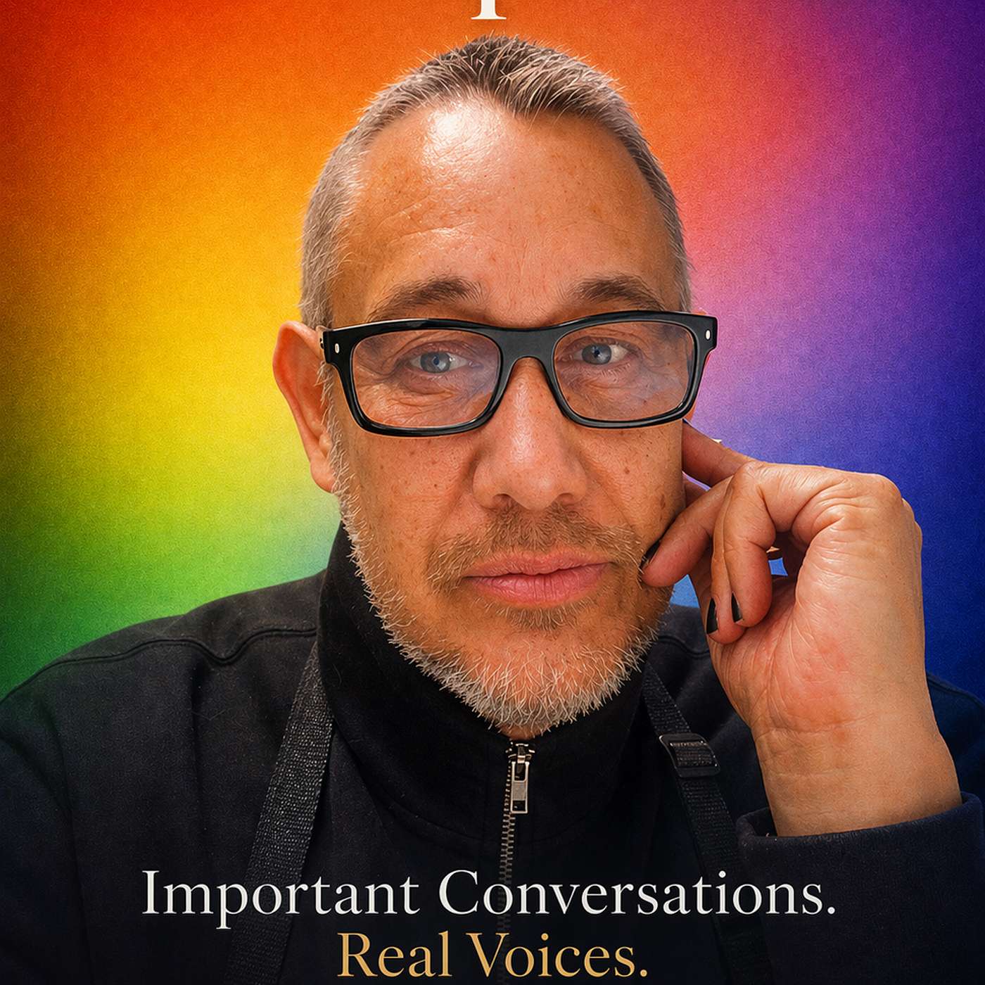 Takatāpui Talk