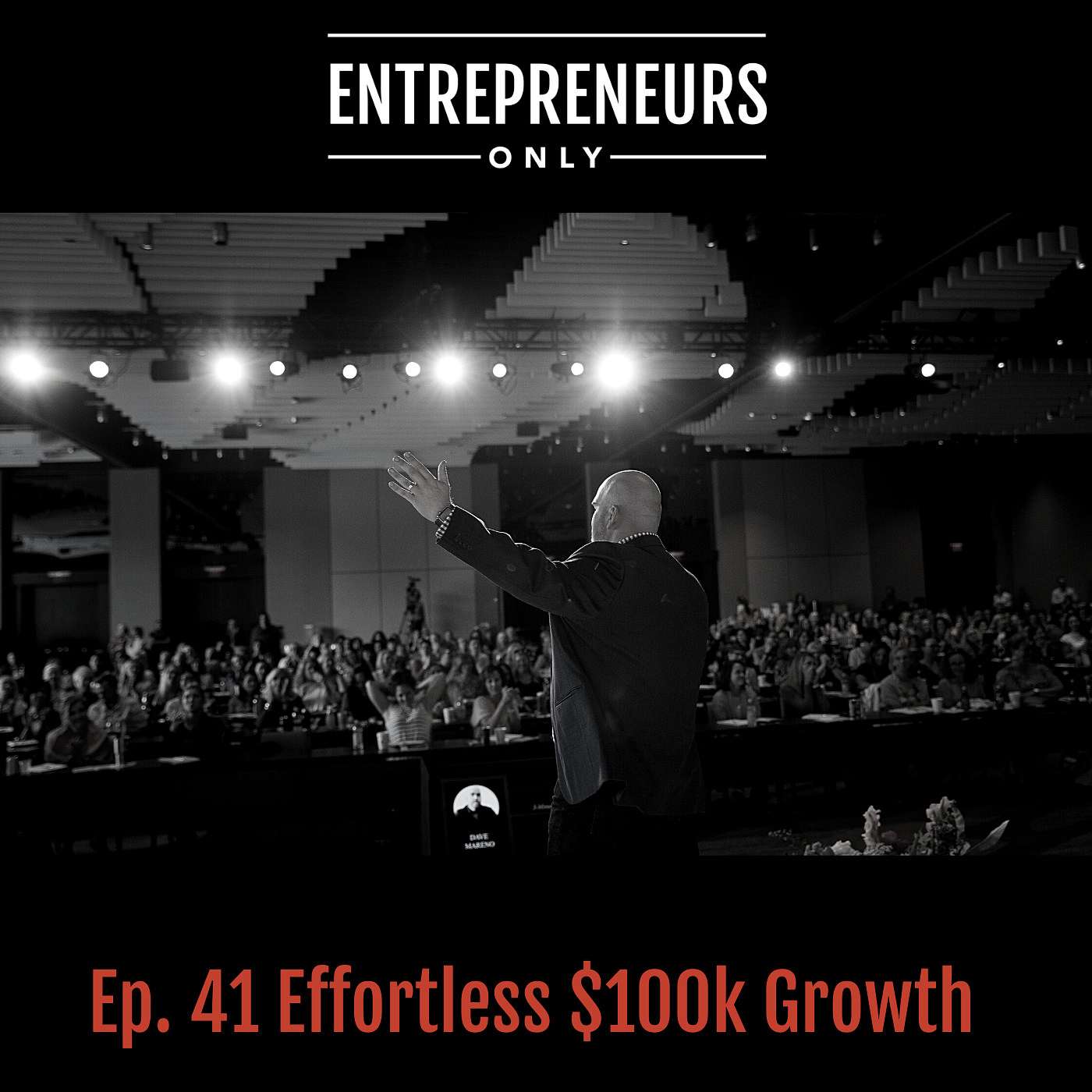 Effortless Six Figure Growth in 2021