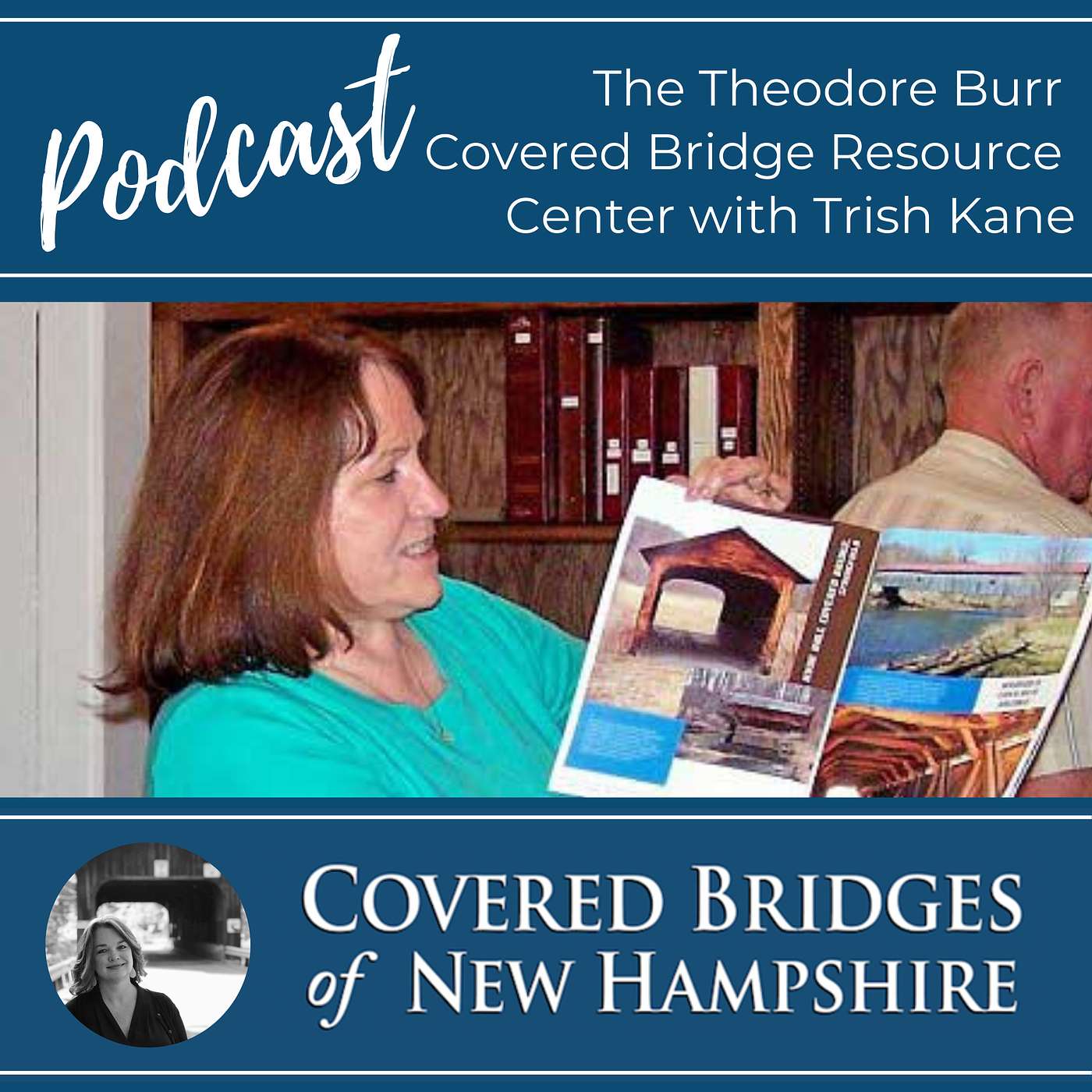 Covered Bridges of New Hampshire
