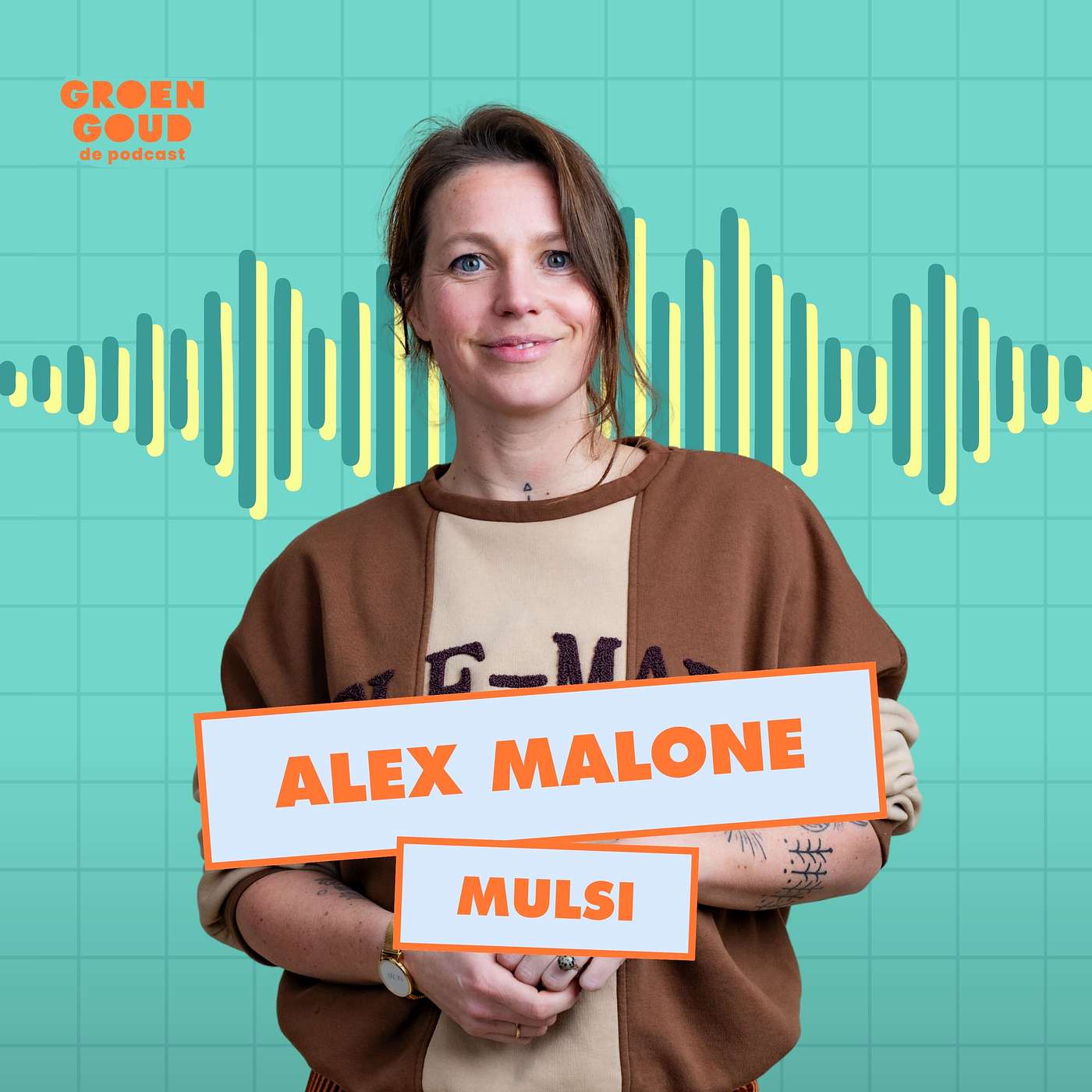 Groen Goud de Podcast