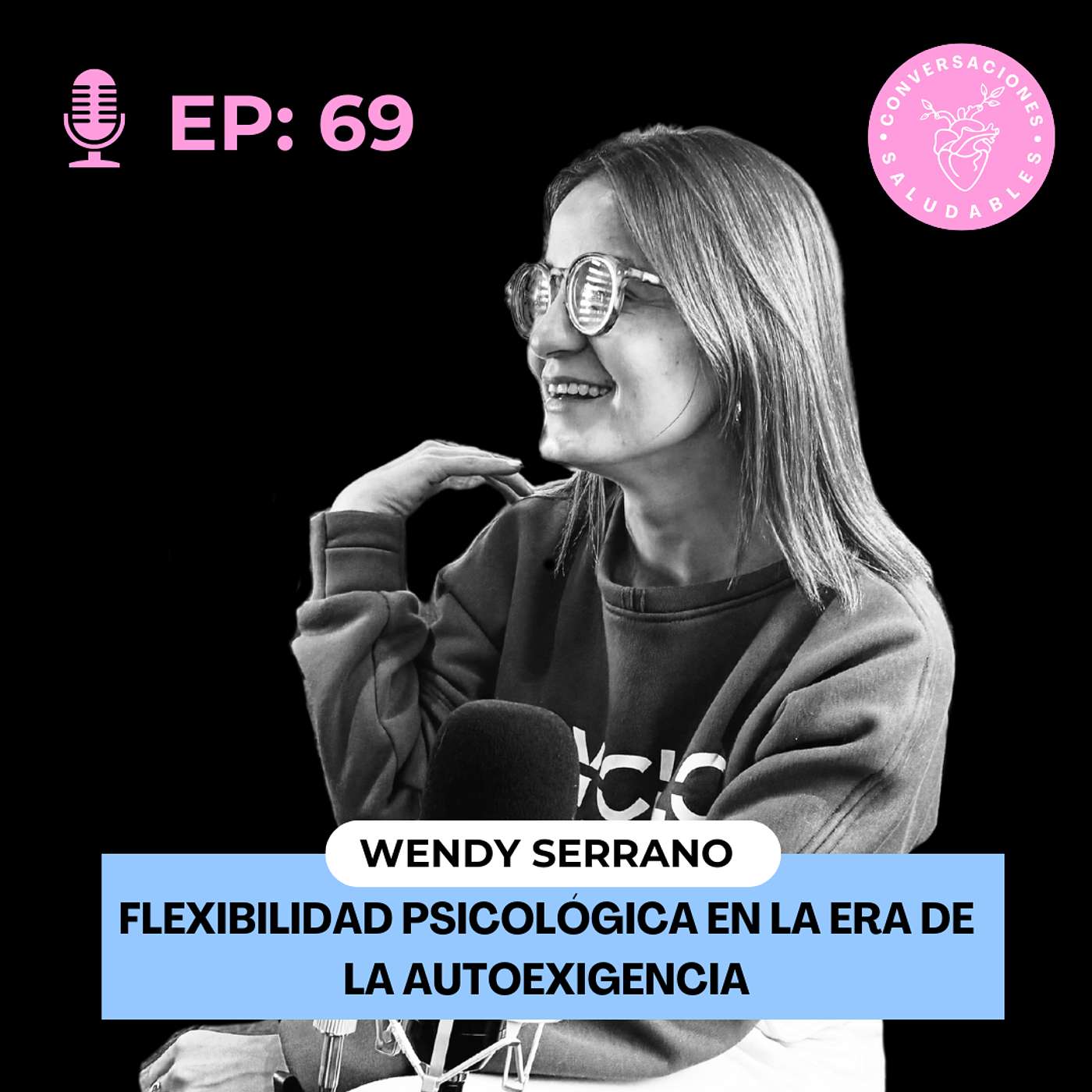 Flexibilidad psicologica en la era de la autoexigencia