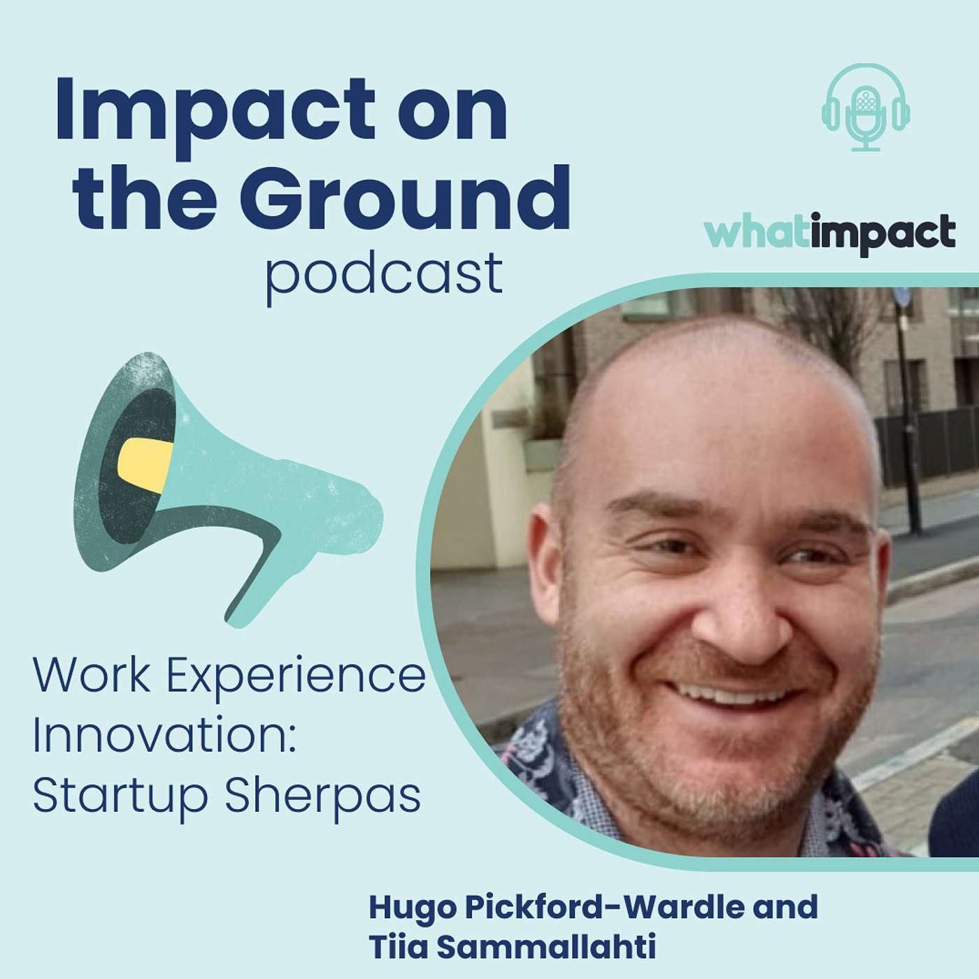 Impact On The Ground
