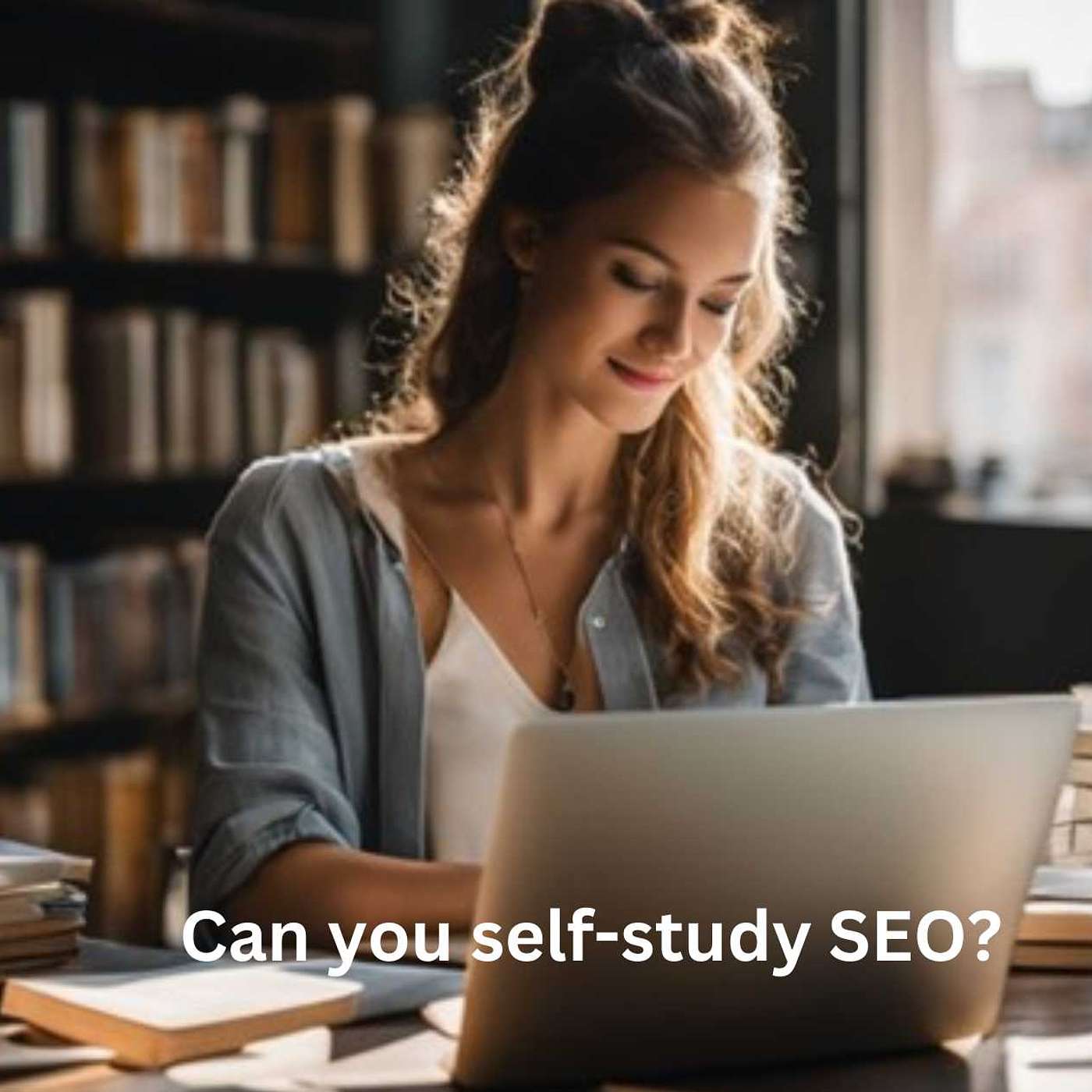 Can You Self-Study SEO? - Demystifying Digital Marketing on Your Own Terms