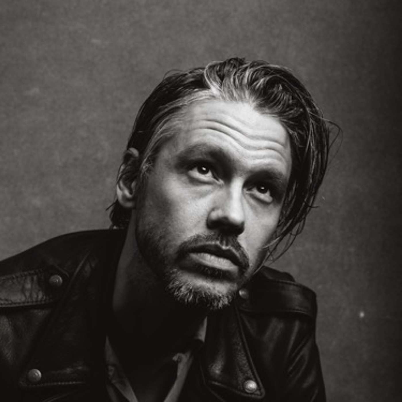 Non-Stop Rock Talk with Tyson Briden