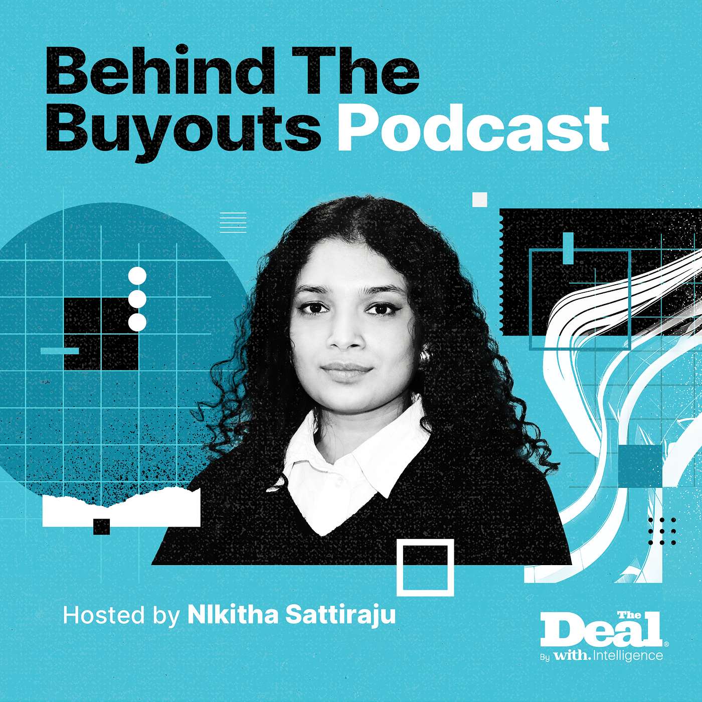 Behind the Buyouts: CCMP's McFadden on Middle Market Growth Behind the Buyouts: CCMP's McFadden on Middle Market Growth