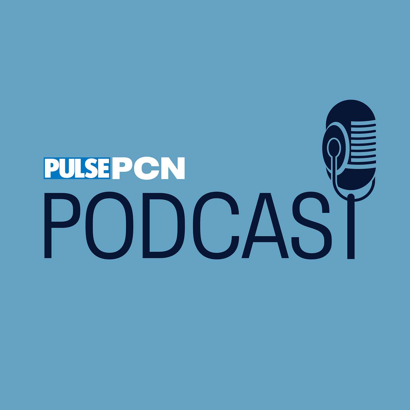 Pulse PCN podcast