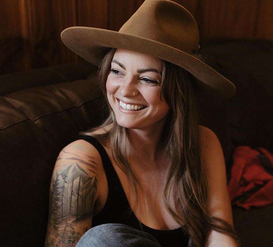 Dani Bacon