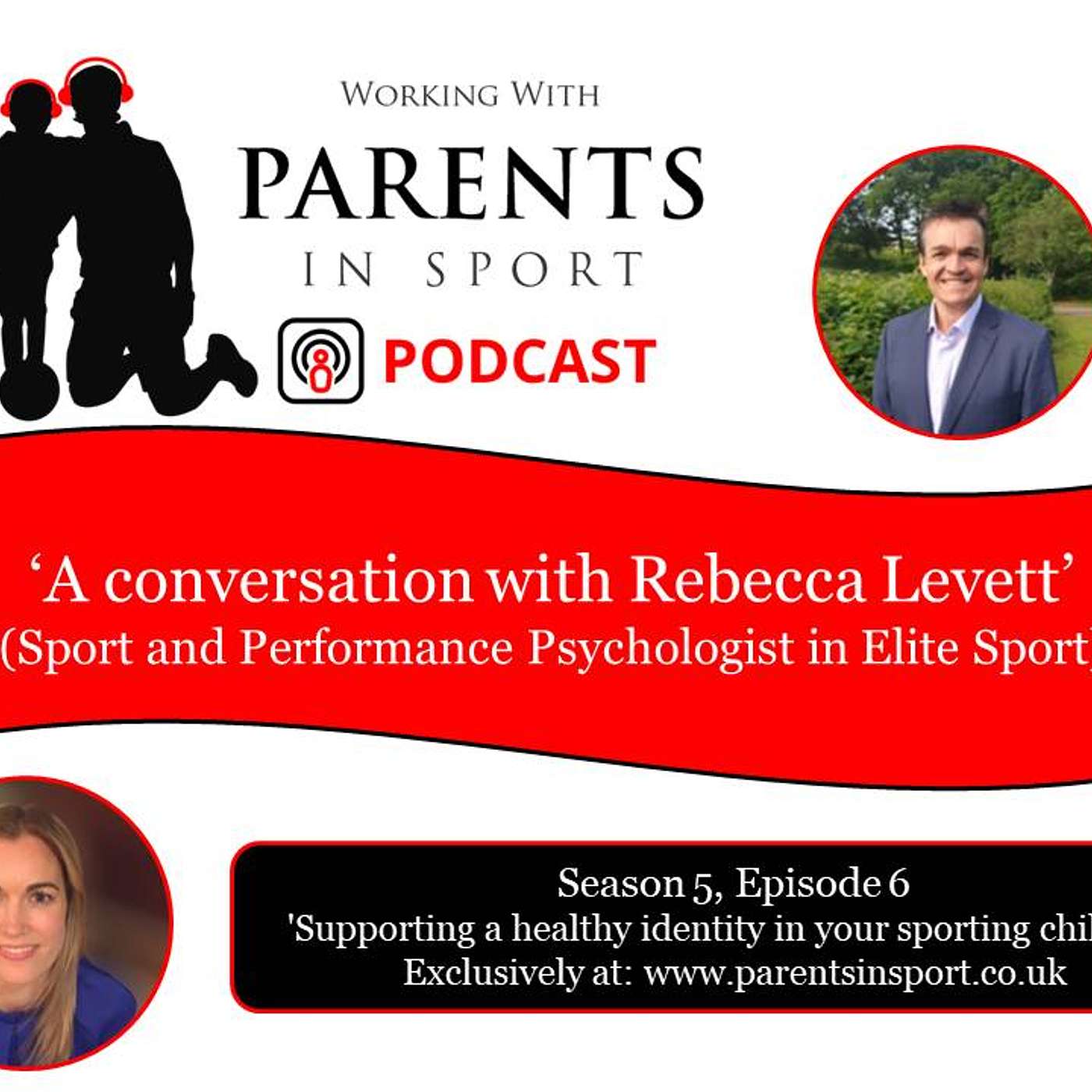 Parents in Sport Podcast