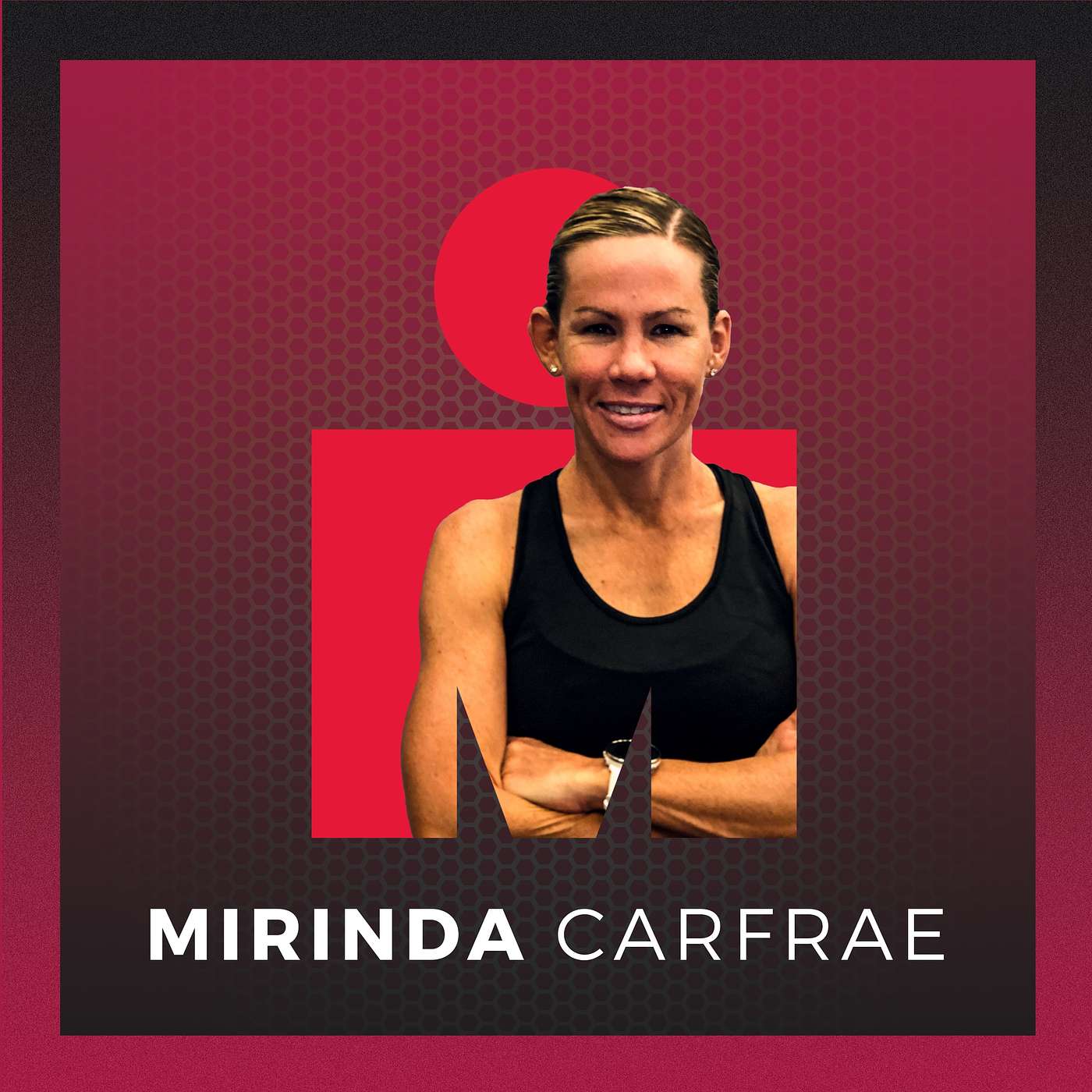 IRONMAN Insider presented by Maurten - Episode 7 with Mirinda Carfrae