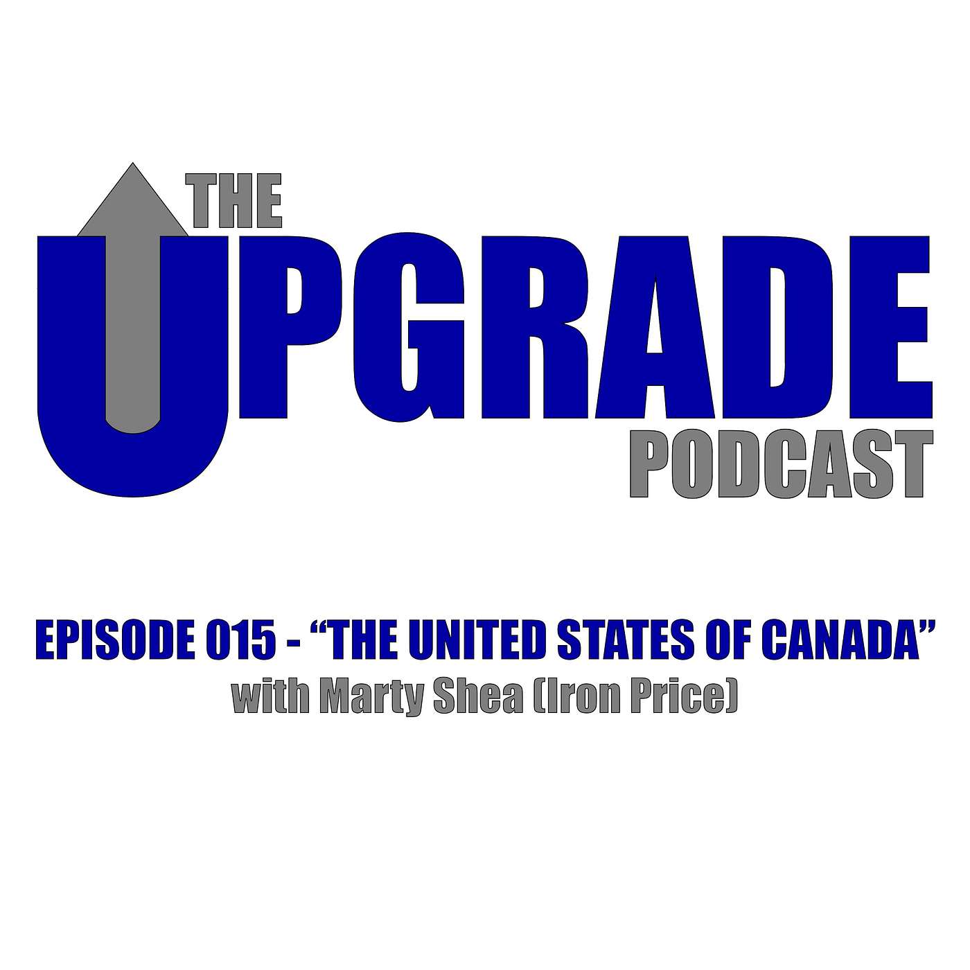 The Upgrade Podcast