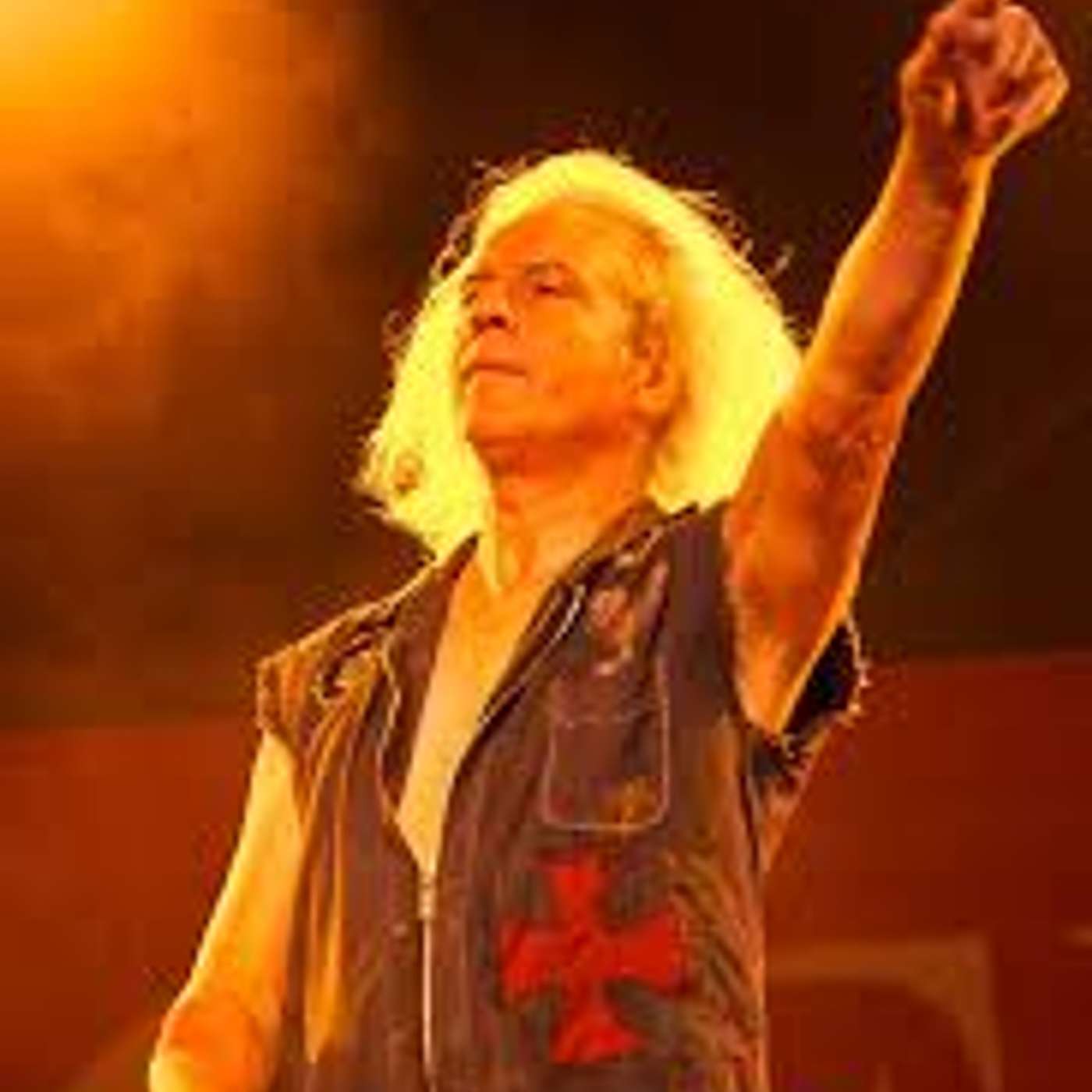Uriah Heep Special Interview With Long Time Heep Keyboardist Phil Lanzon episode artwork