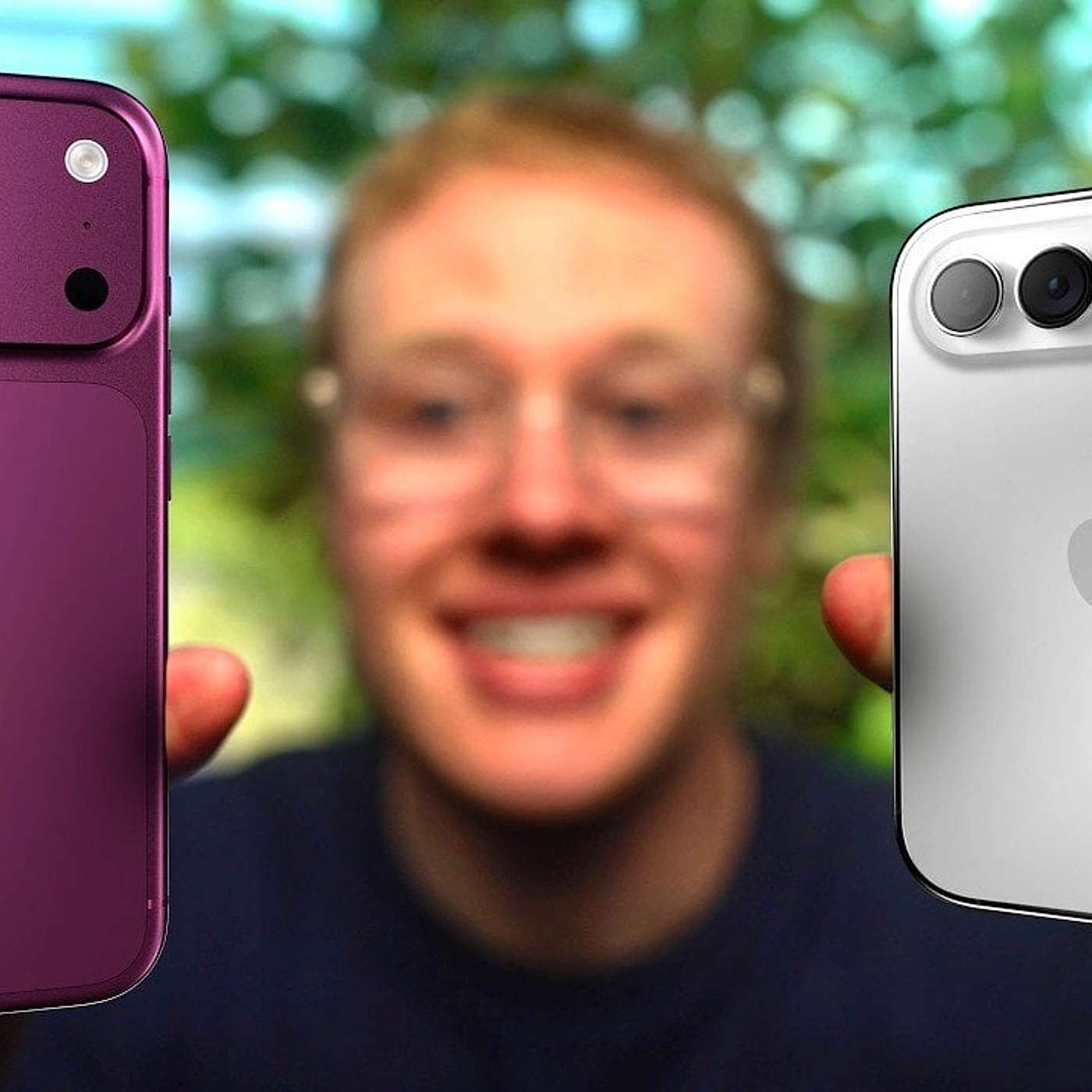 Apple's $2000 Foldable Future episode artwork