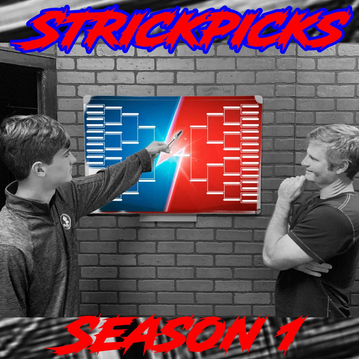 StrickPicks