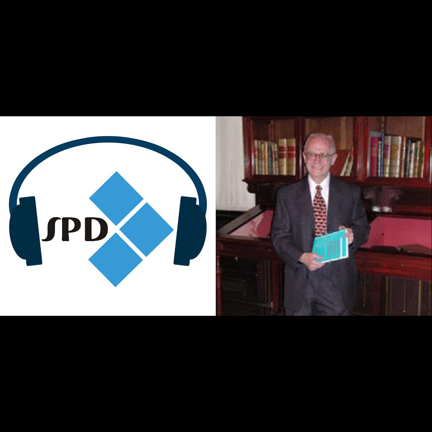 El Pódcast de la ATA SPD, Entrevista a Jorge Covarrubias