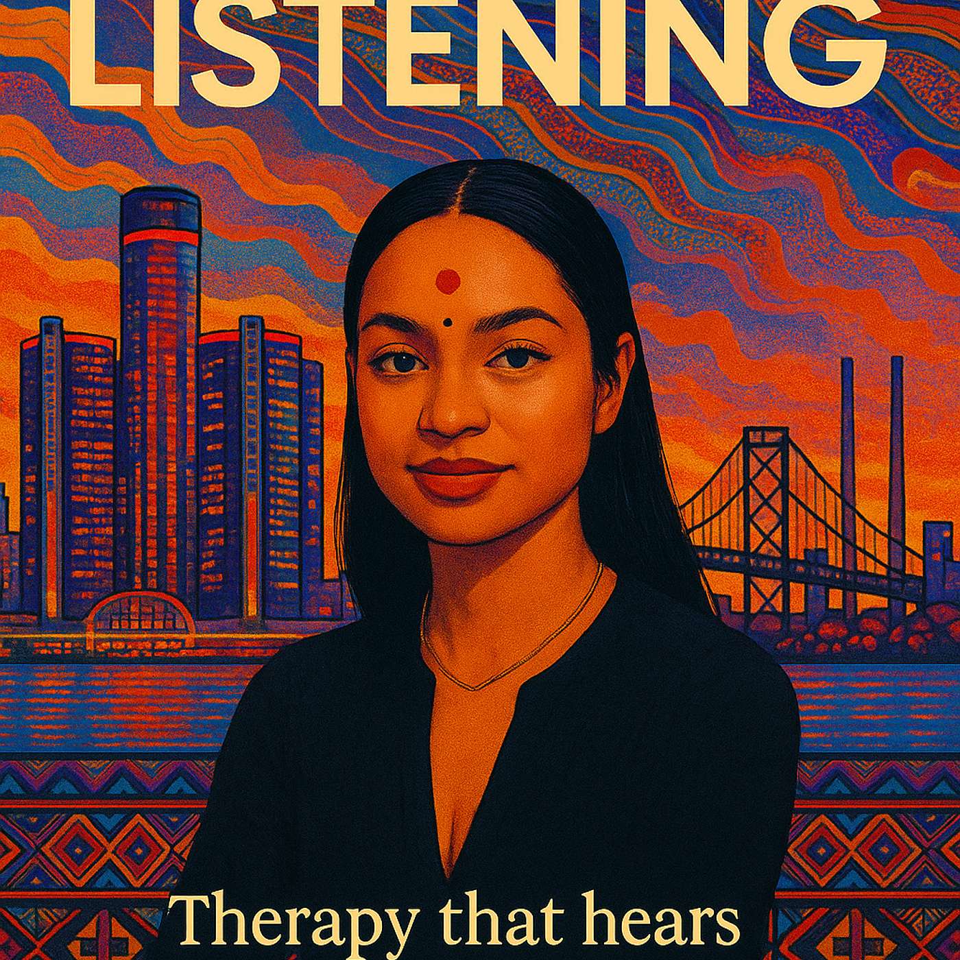 Dora's Listening