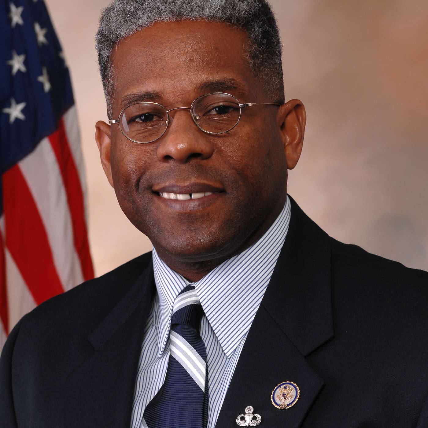 Faith And Freedom | Special Interview |  Lt. Col. Allen West