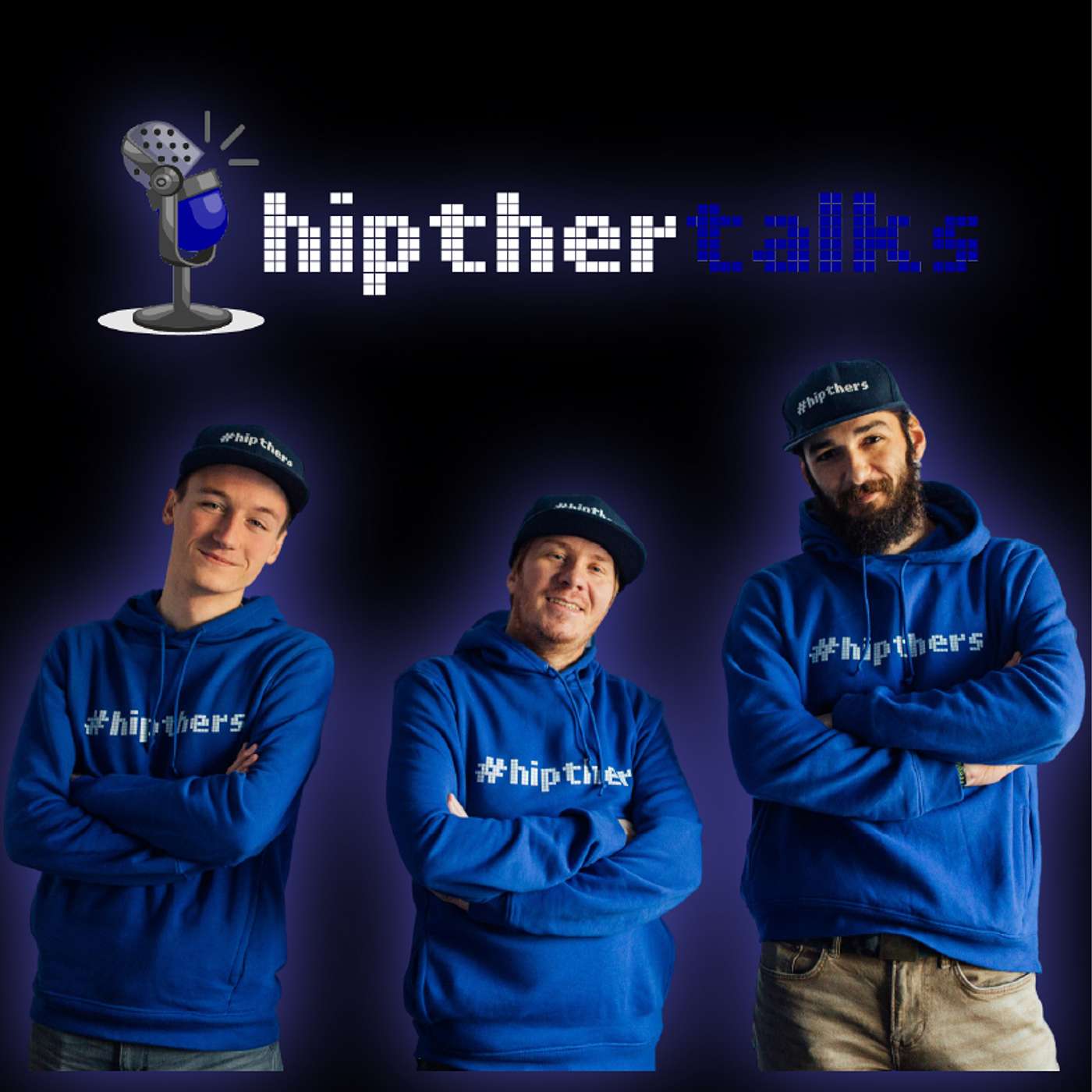 HIPTHER Talks