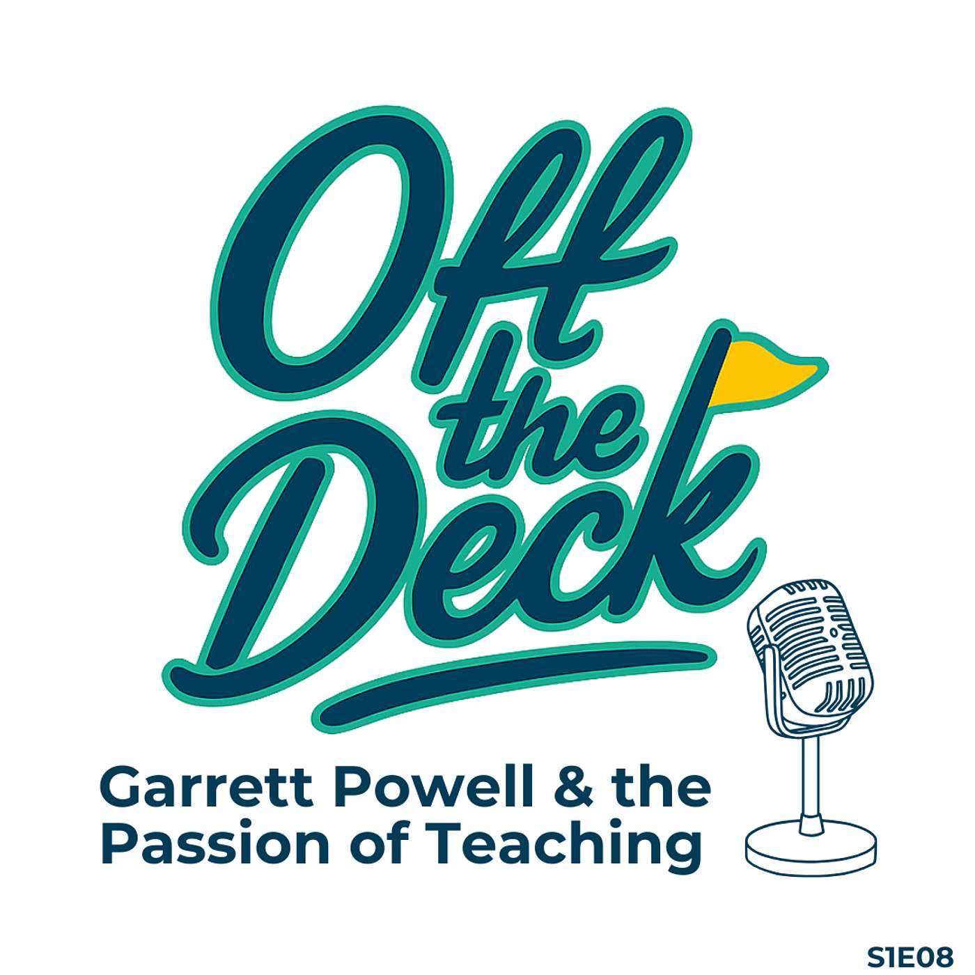 Garrett Powell and the Passion of Teaching Garrett Powell and the Passion of Teaching