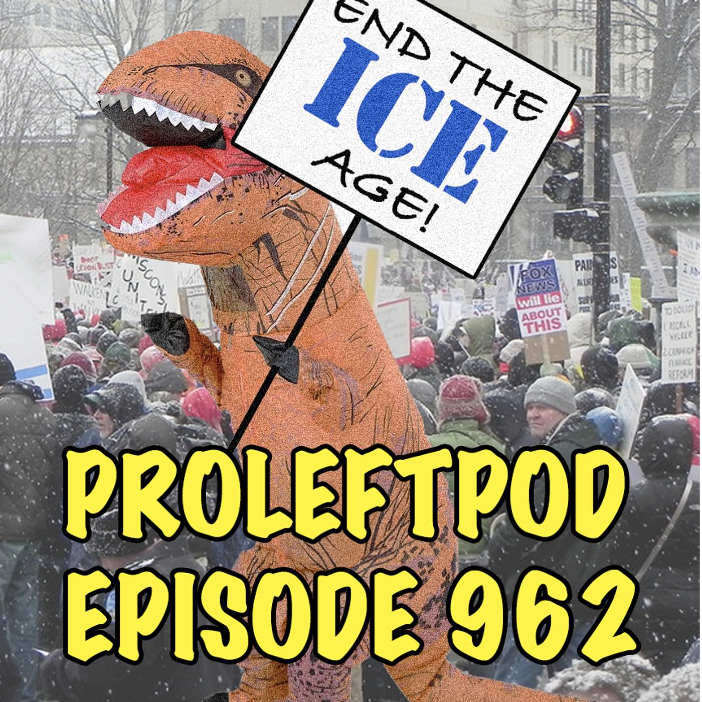 Ep 962 This Time It's Different